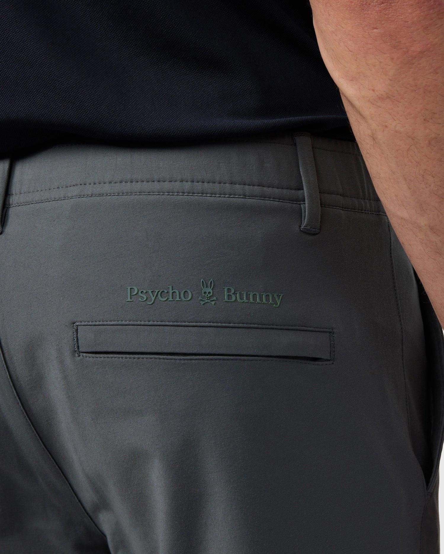 MENS MADISON COMMUTER PANT - B6P395Z1WB Product Image