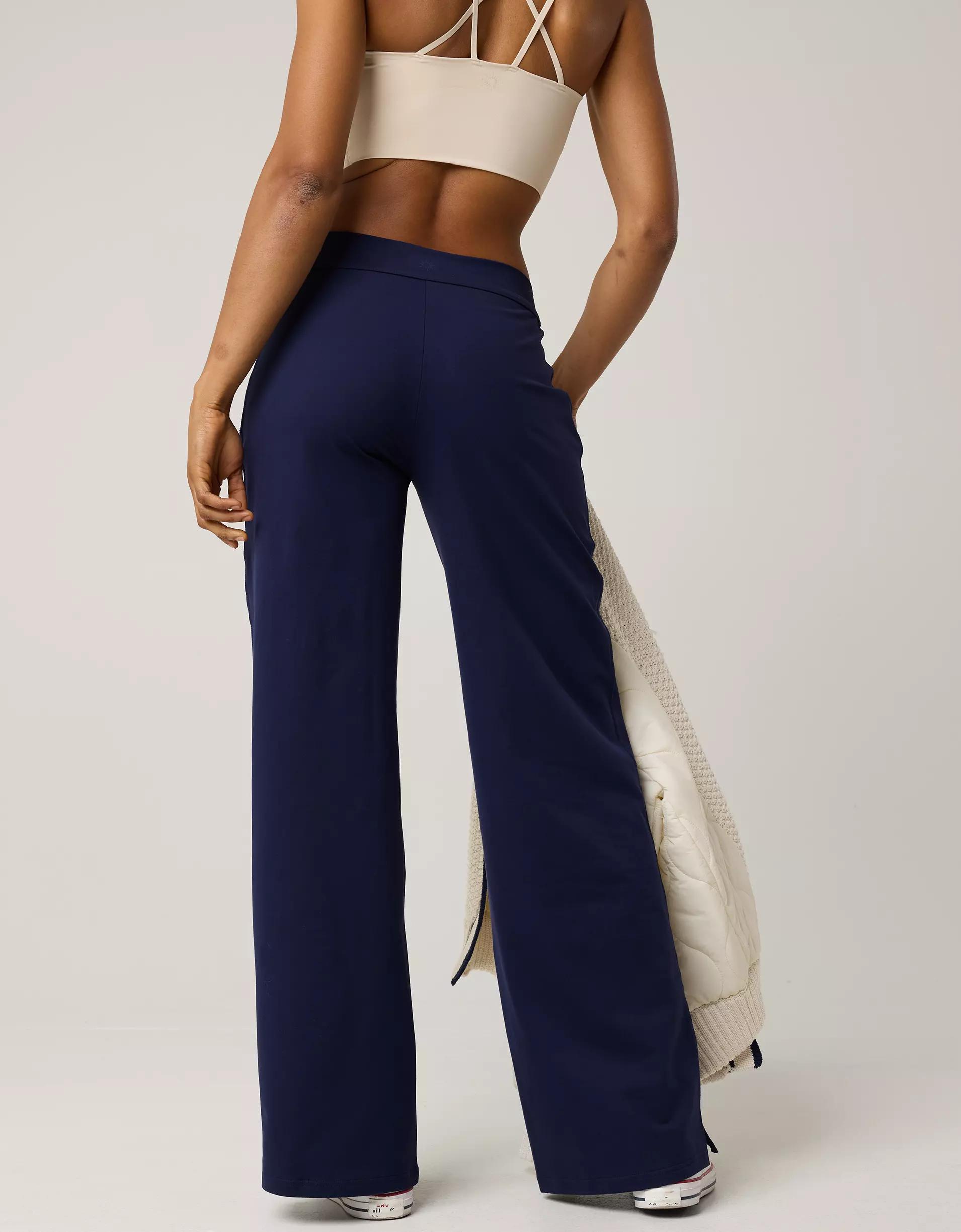 OFFLINE By Aerie The Hugger Trouser Product Image