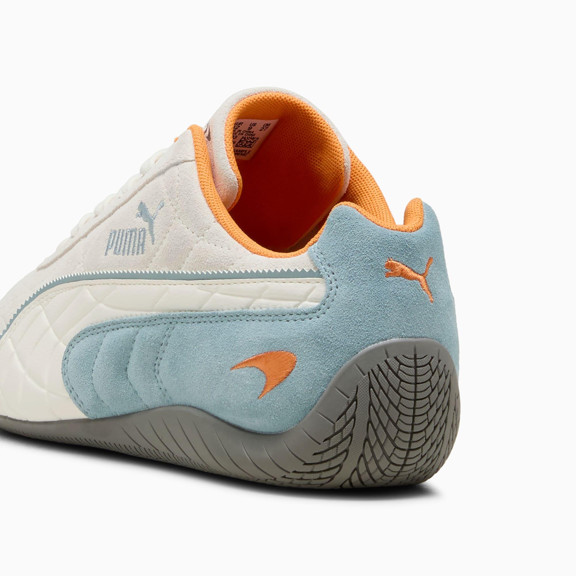 McLAREN RACING Speedcat Men's Sneakers Product Image