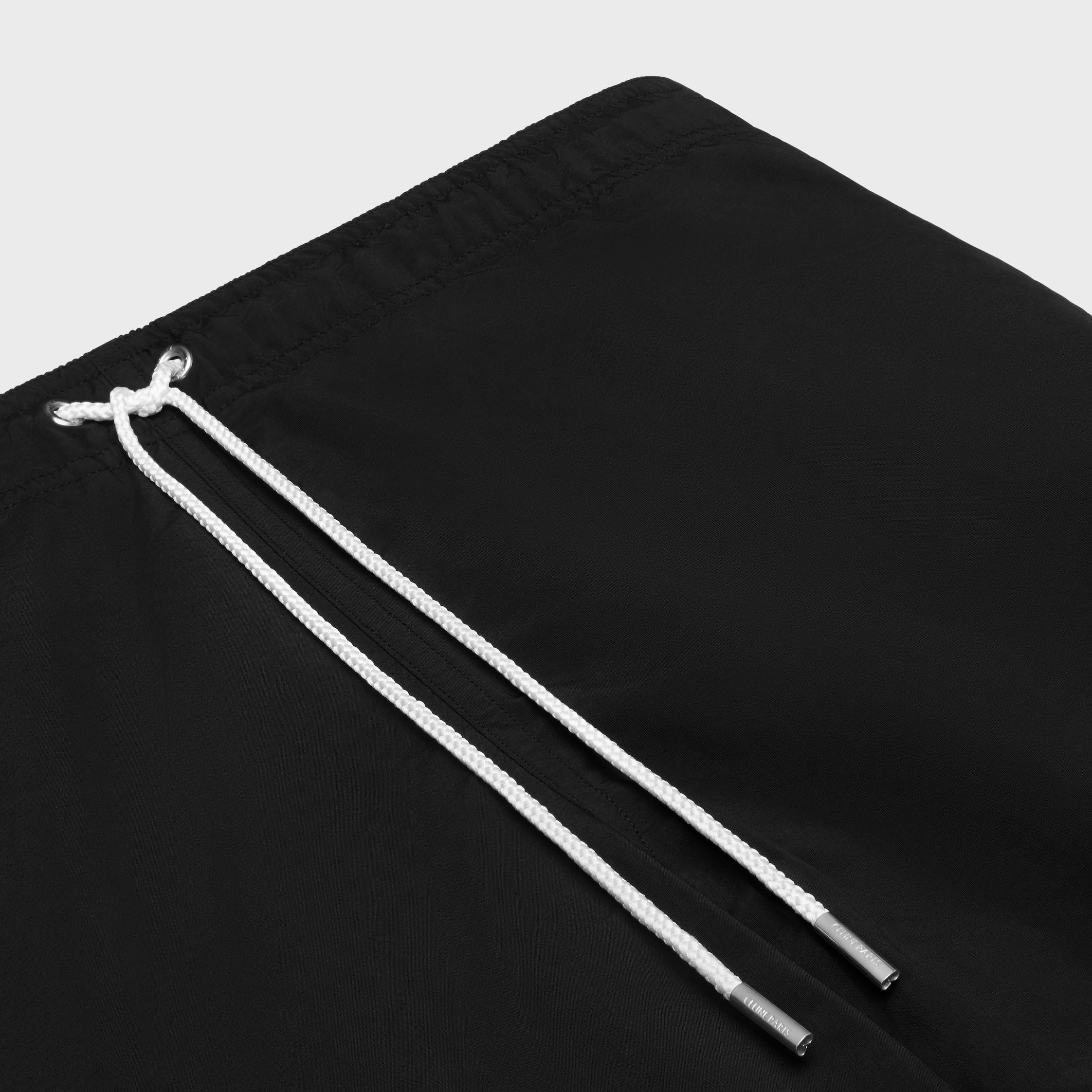 triomphe swim shorts in nylon Product Image