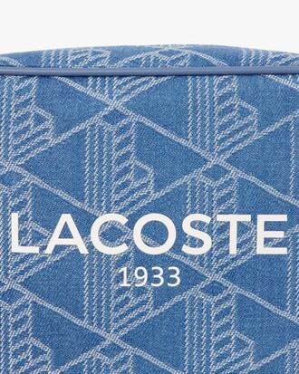 Heritage Jacquard Shoulder Bag Product Image