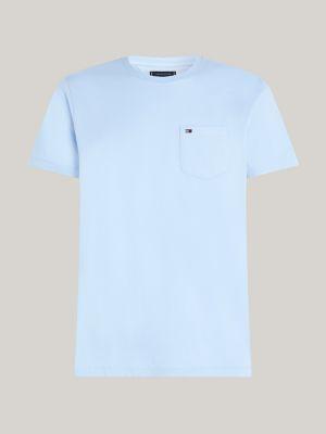 Tommy Pocket T-Shirt Product Image