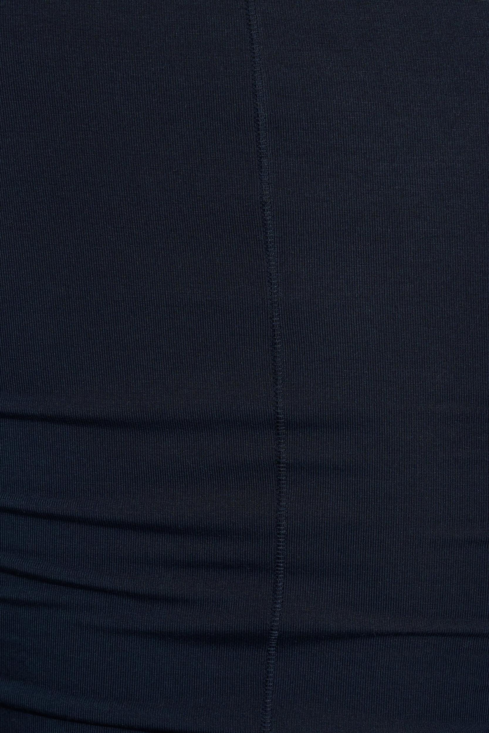 Soft Scoop Long Sleeve Top Product Image