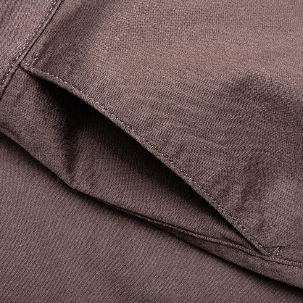 Cargo Pant - Clove Male Product Image