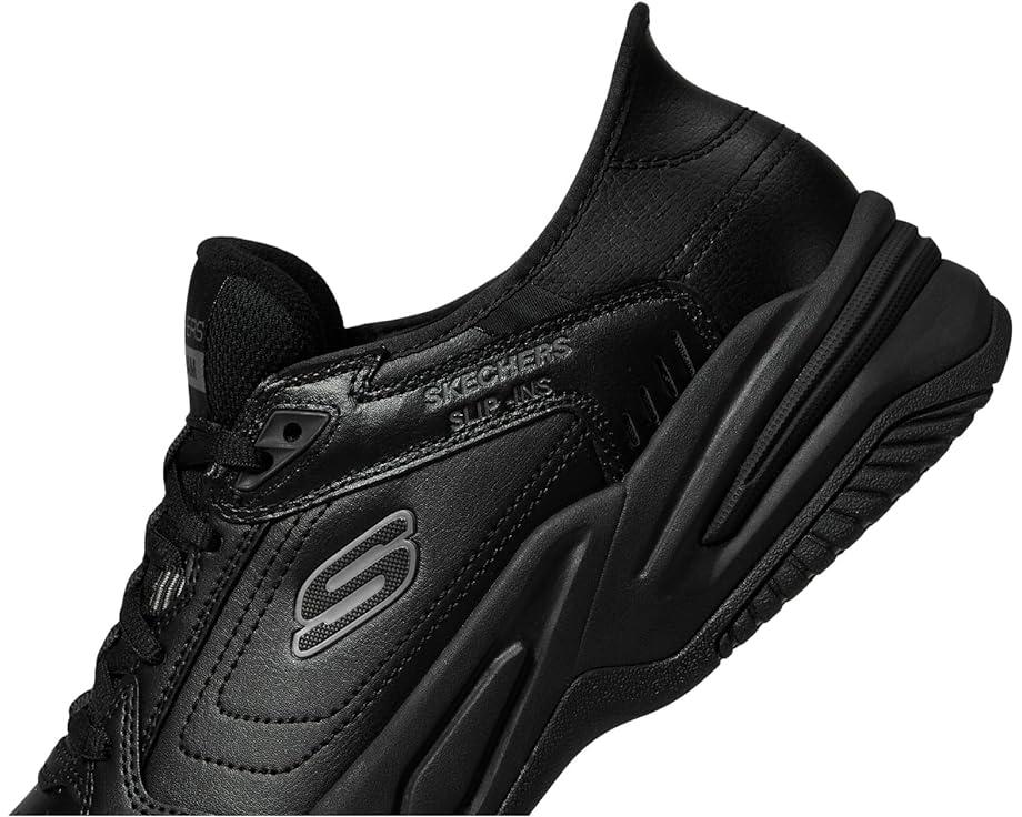 Max Cushioning Premier Ascendant Hands Free Slip-Ins Product Image