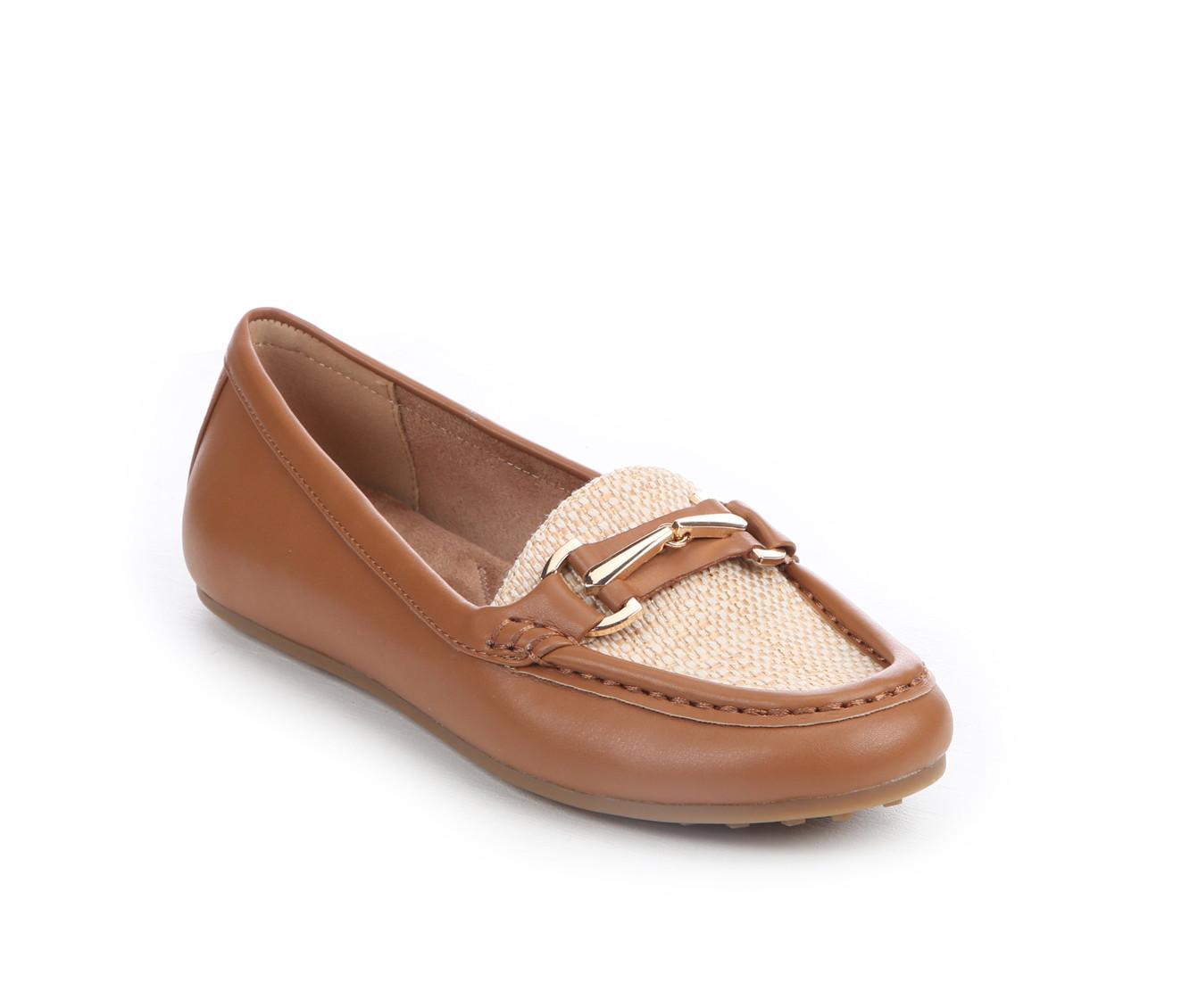 Women's Aerosoles Day Drive Loafers Product Image