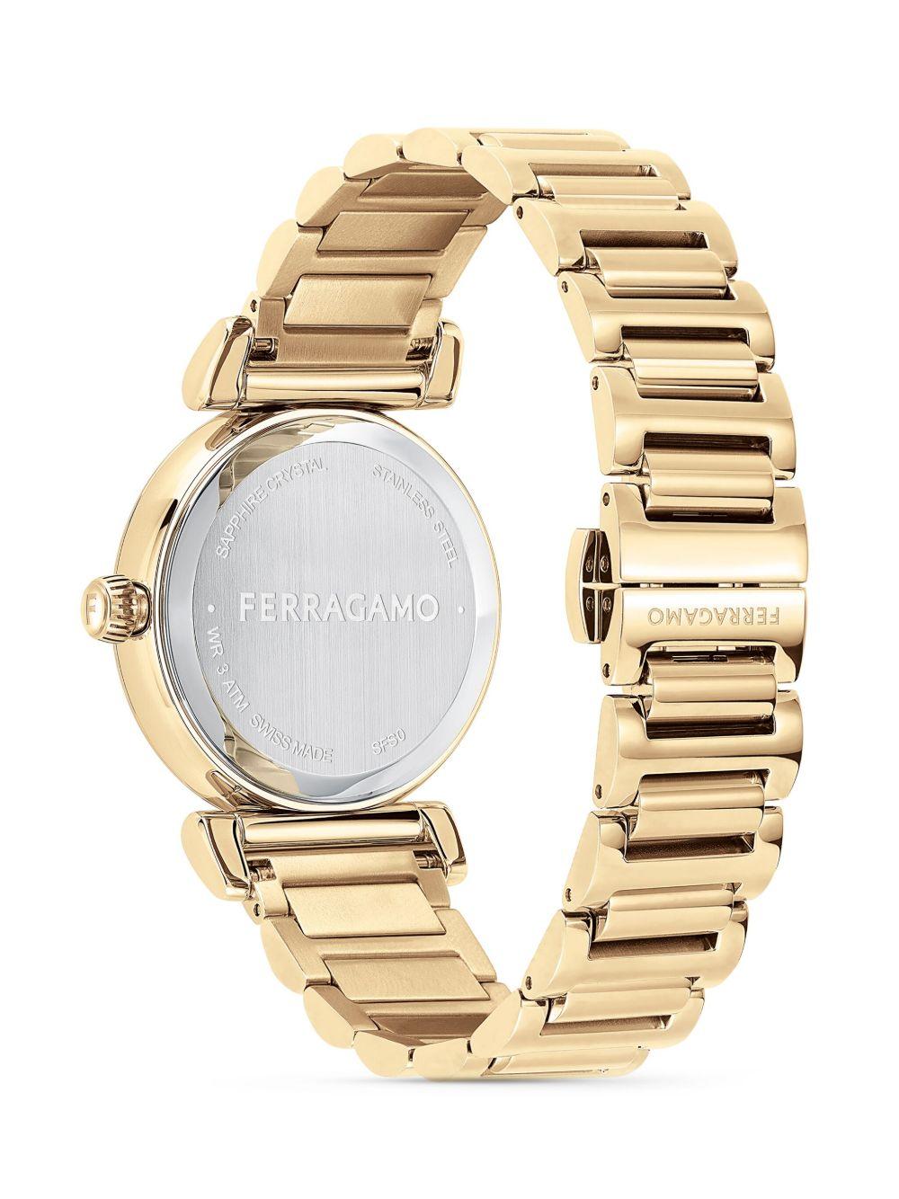 Allure quartz 36mm Product Image