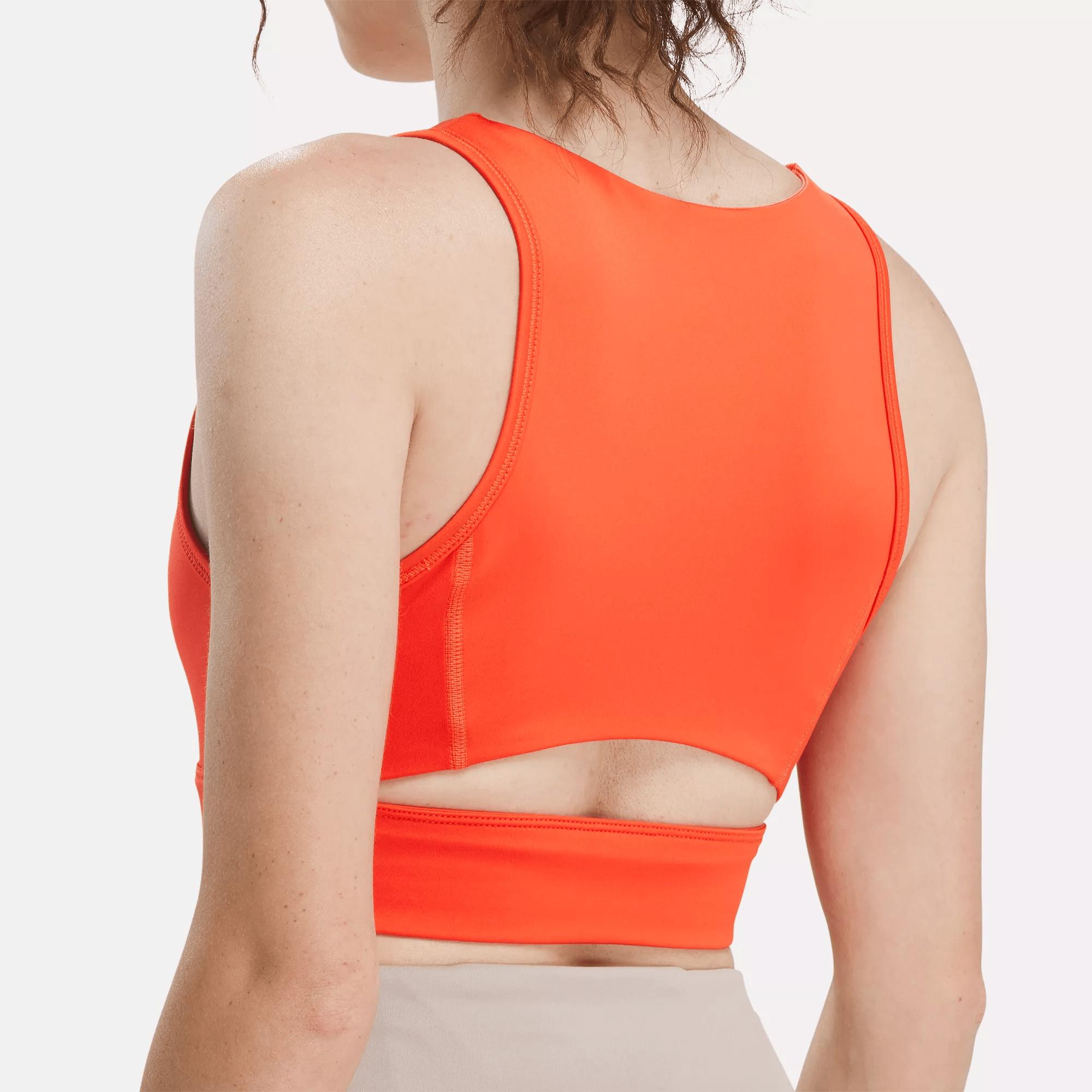 Women's ID Train High-Support Bra Female Product Image