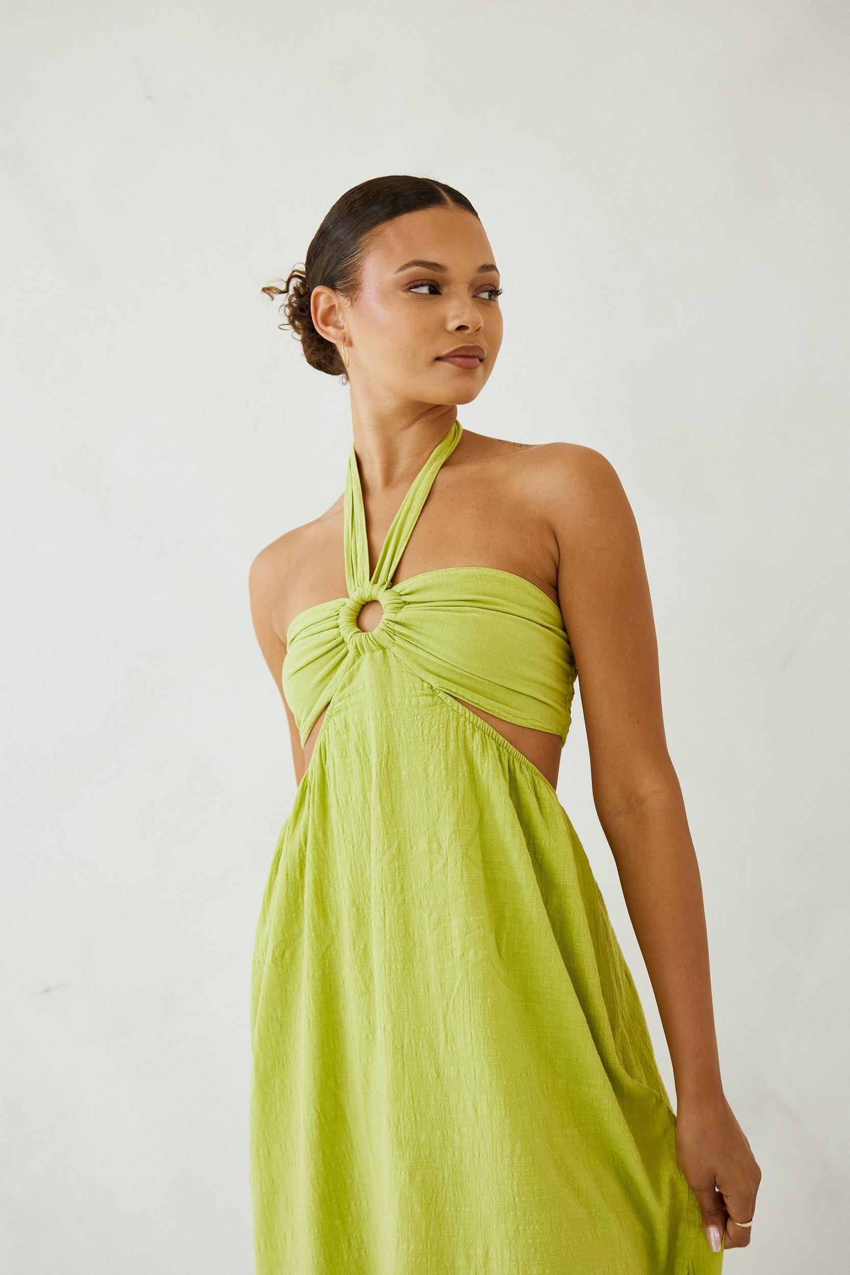 Giovanna Dress Product Image