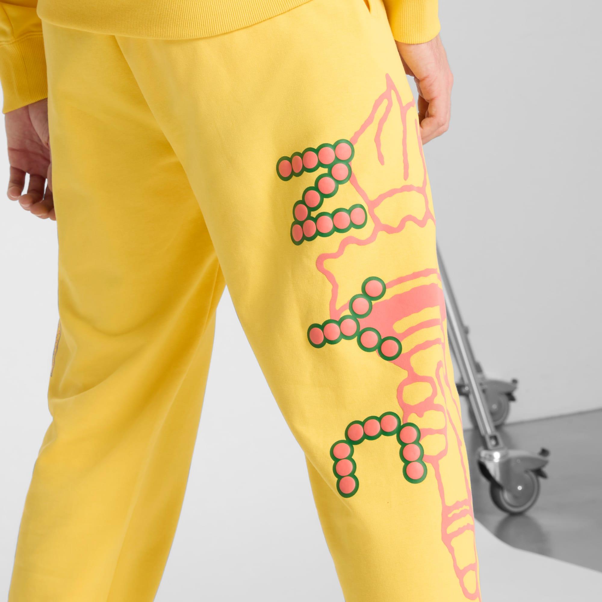 Wardrobe Essentials Bright Lights NYC Flagship Men's Sweatpants Product Image