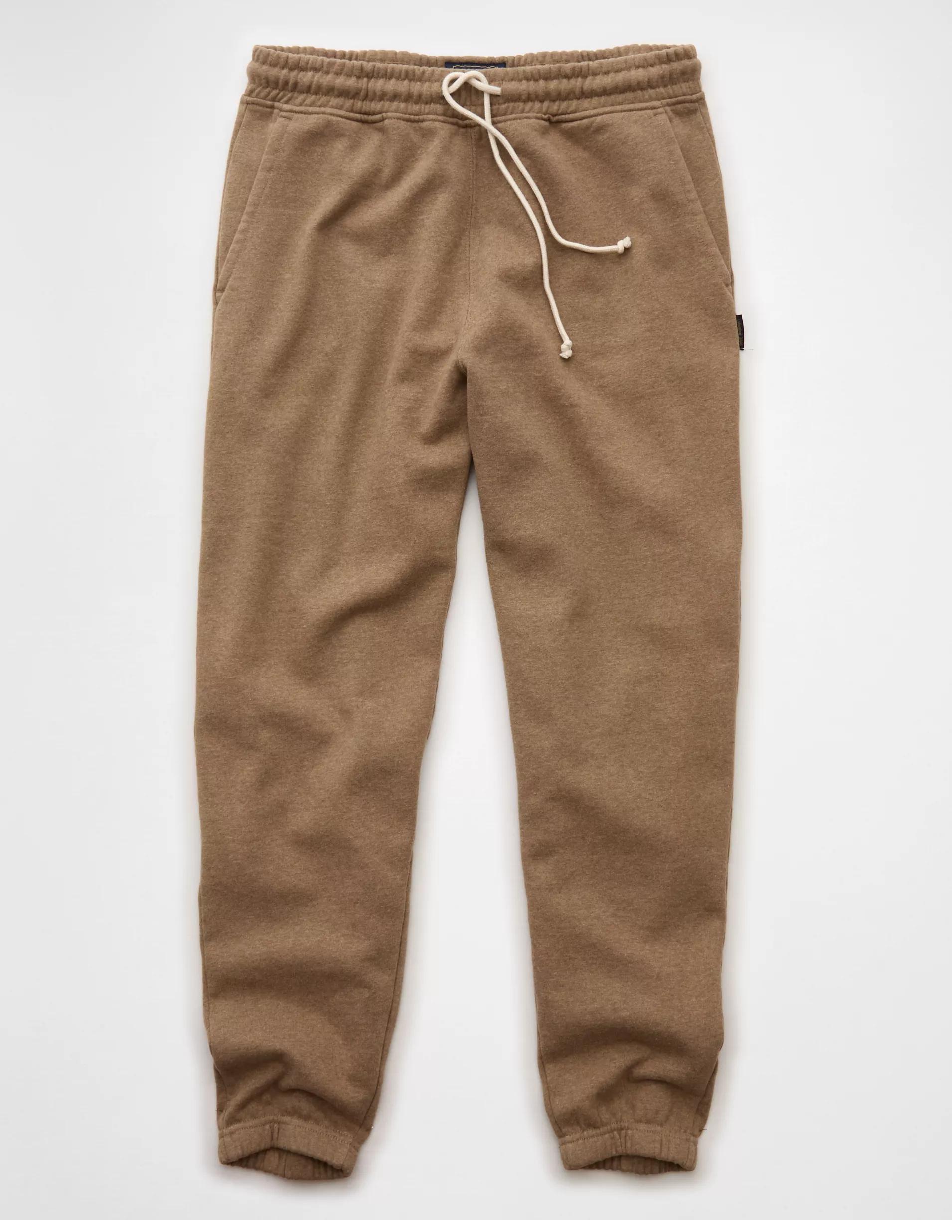 AE Laidback Luxe Heavyweight Sweatpant Product Image