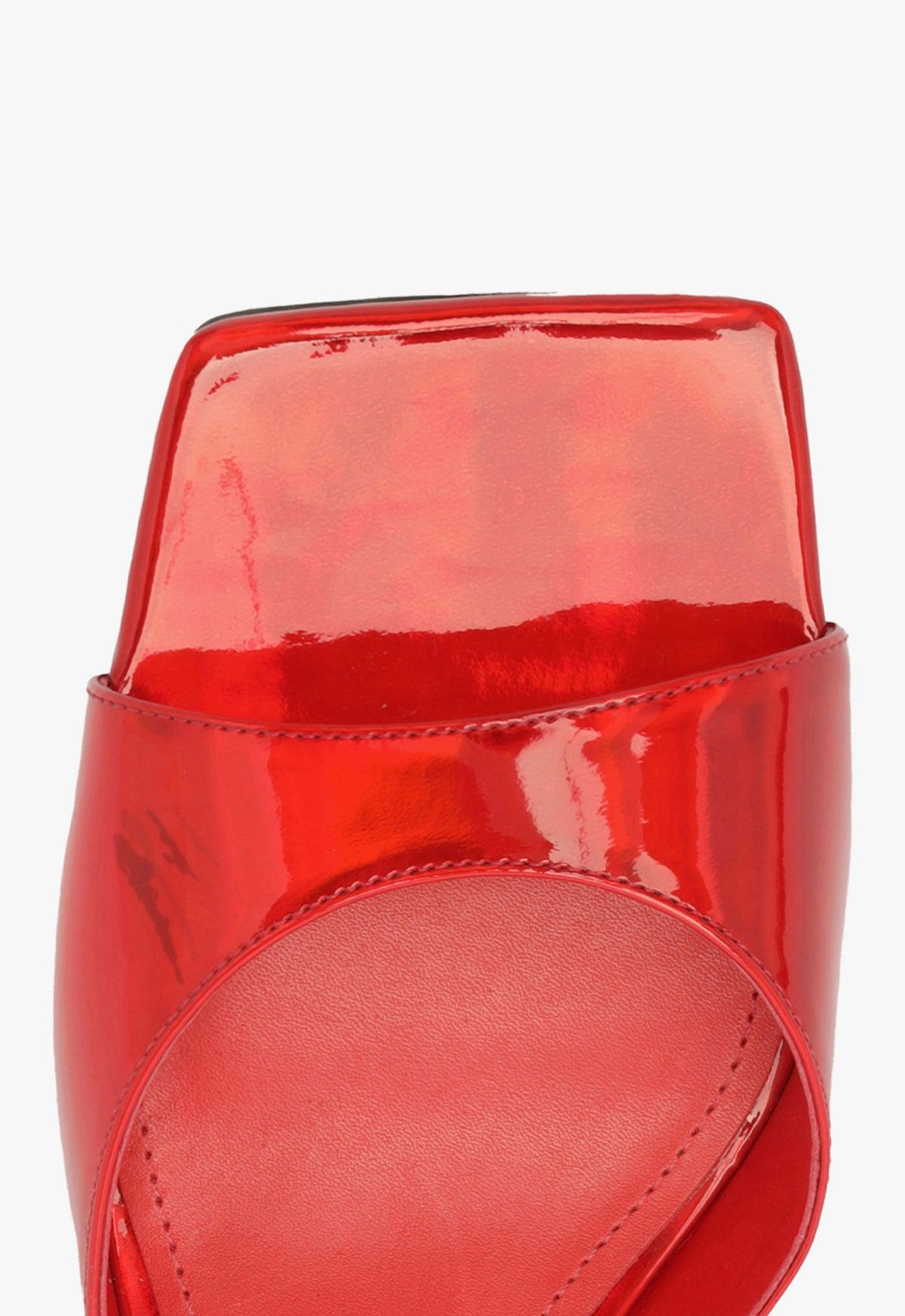 Dethalia Pin Sandal Product Image