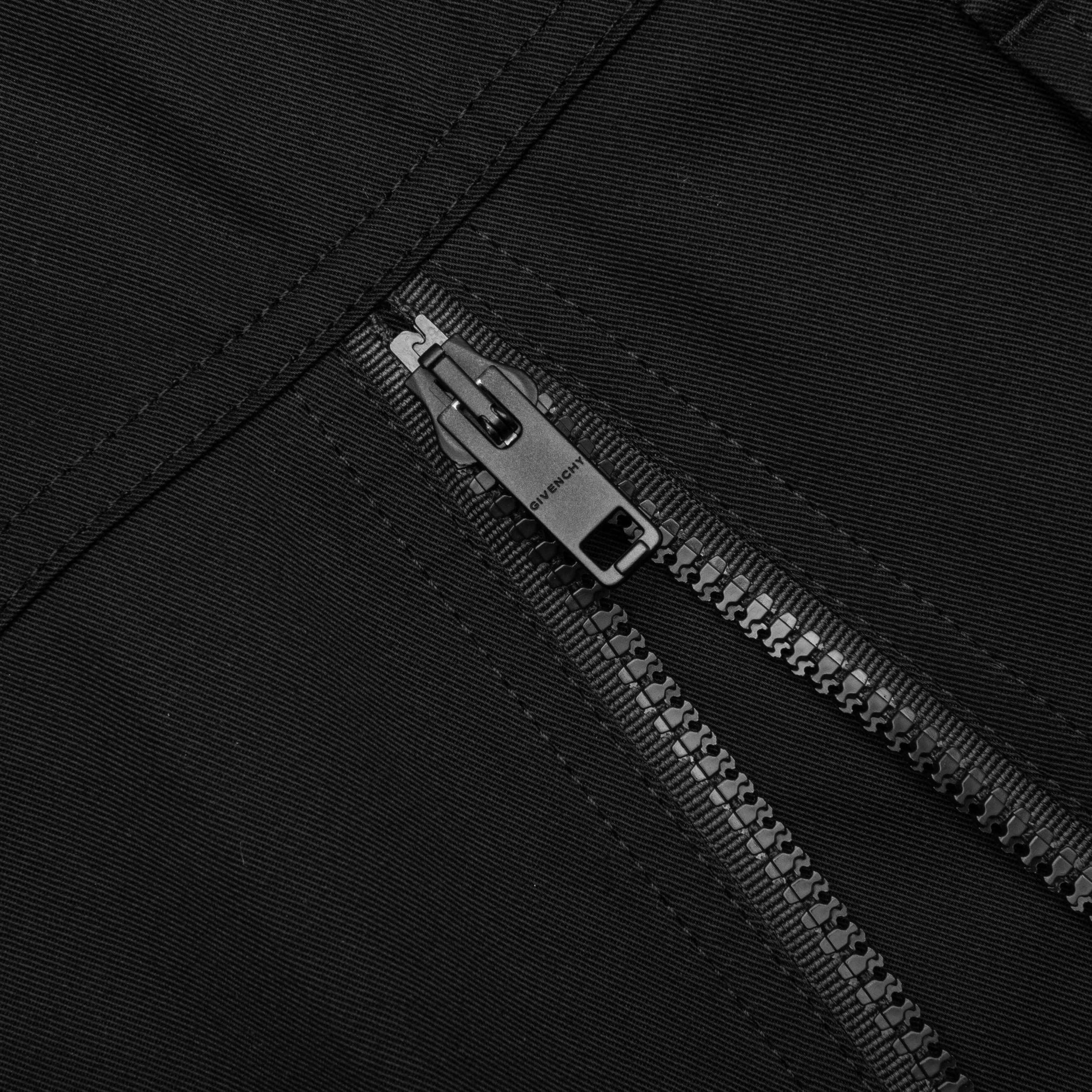 Military Pant - Black Male Product Image
