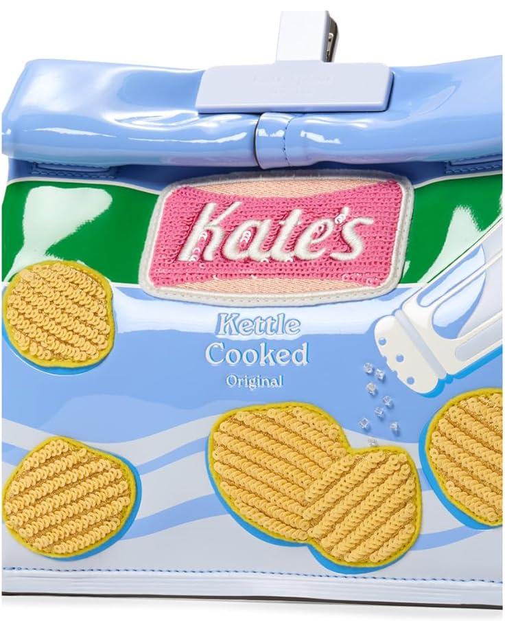 Kate Spade New York Snack Time Crossbody Bag Product Image