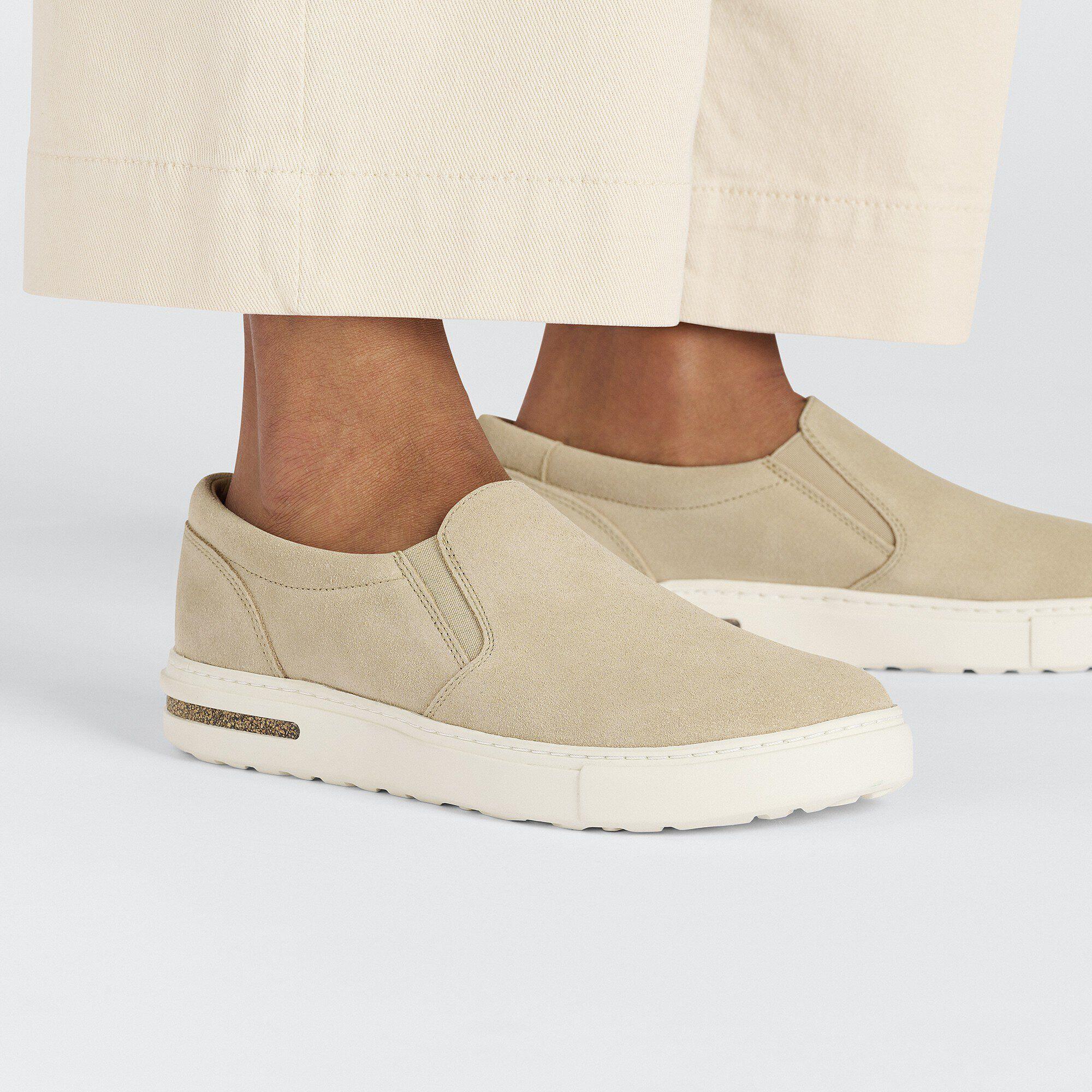 Oswego Suede Leather Product Image