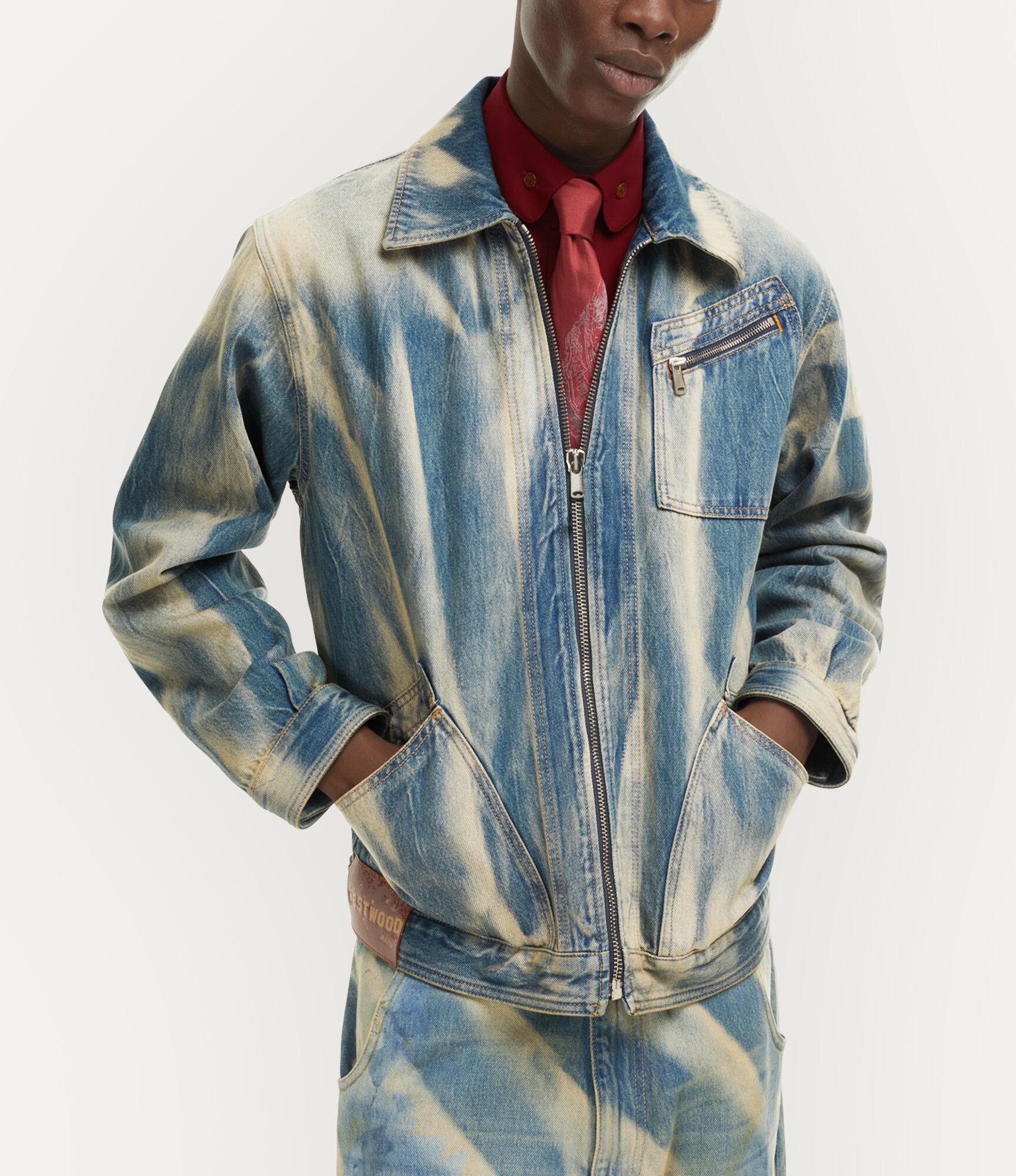 Piranha Jacket  Product Image