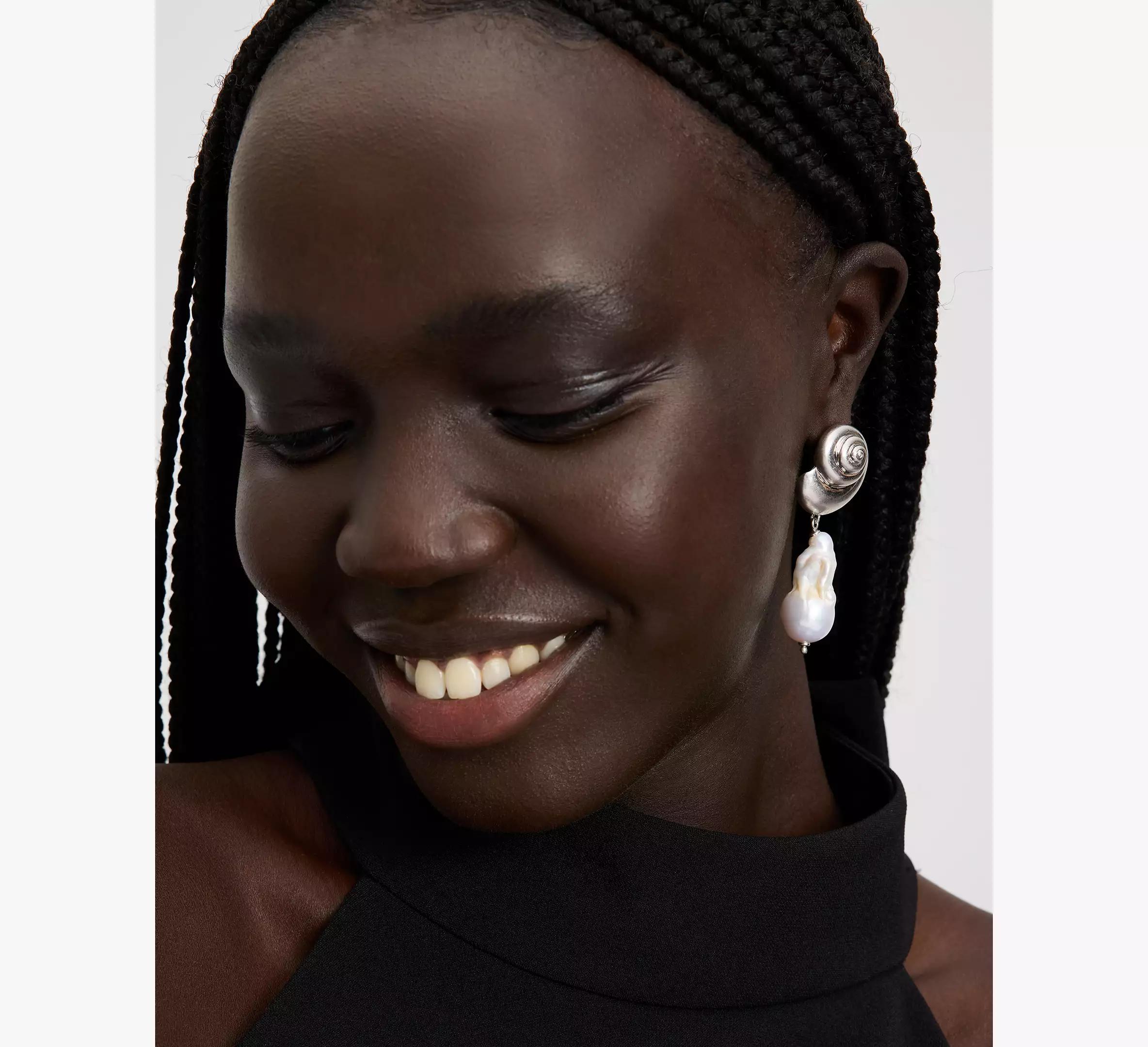 Beachside Drop Earrings Product Image