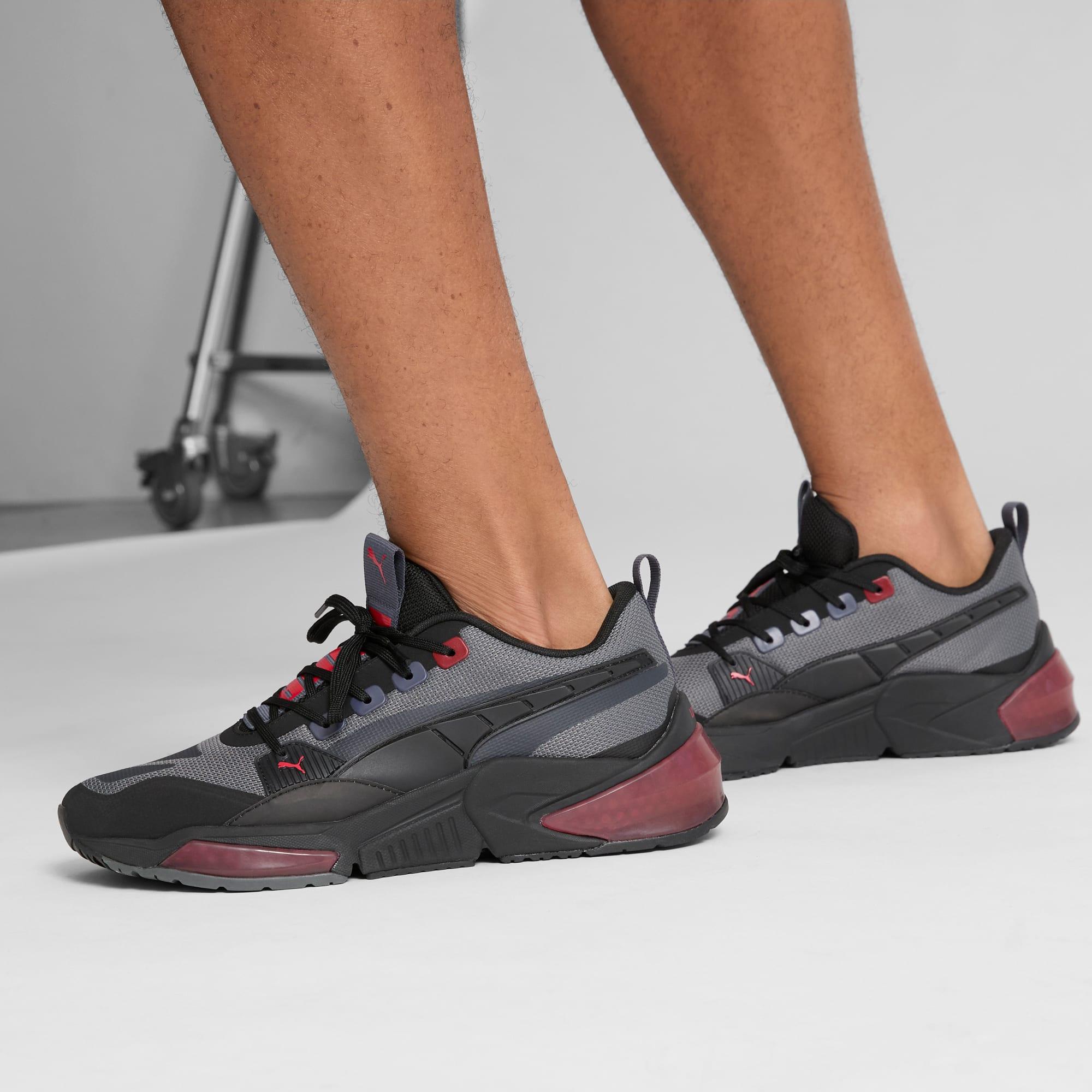 LQDCELL Optic Evo Men's Sneakers Product Image