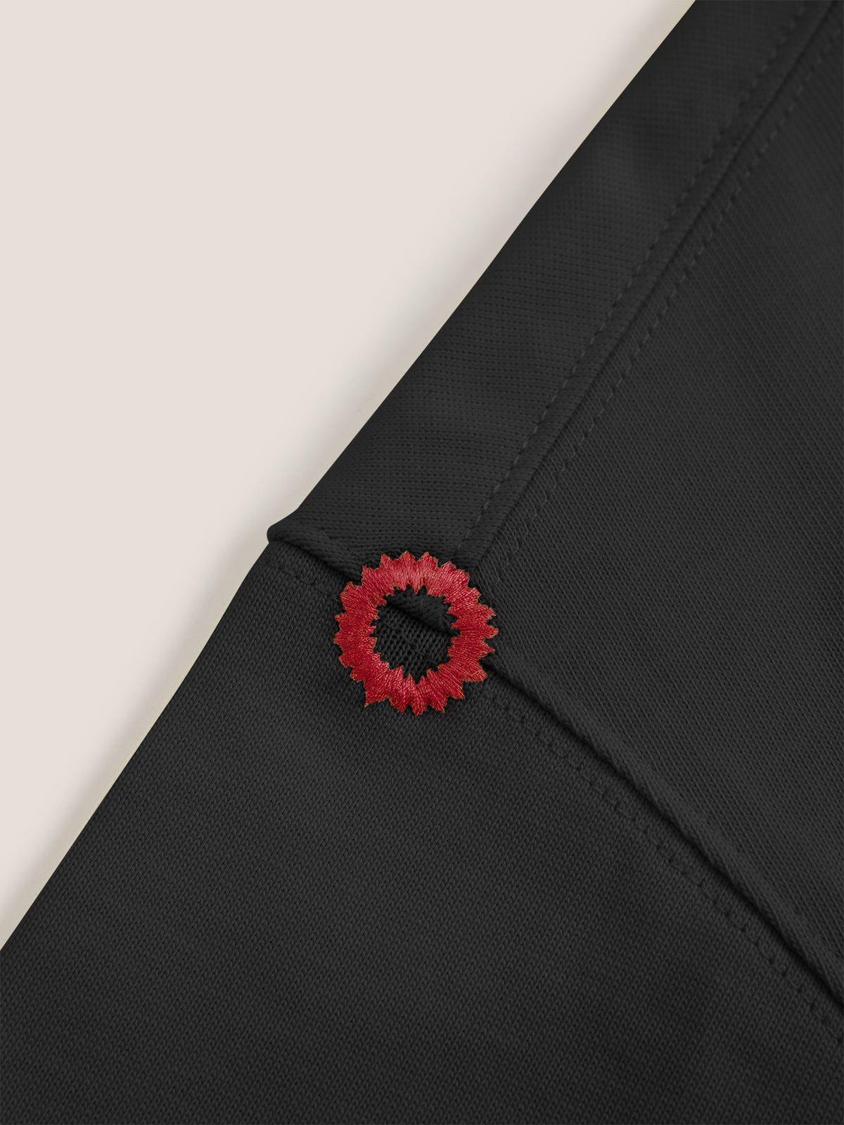 Aelfric Eden Essential Fold Pocket Tee Product Image