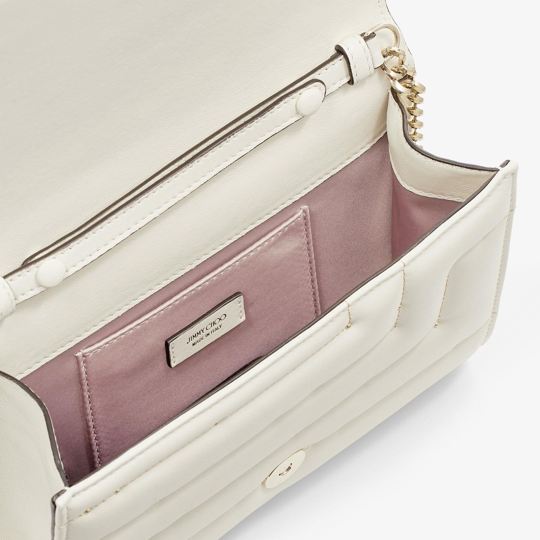 Avenue Clutch Product Image