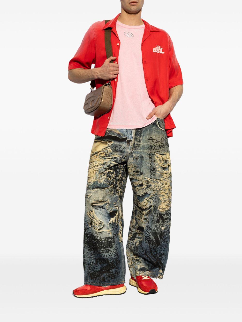 Reelwind sneakers Product Image