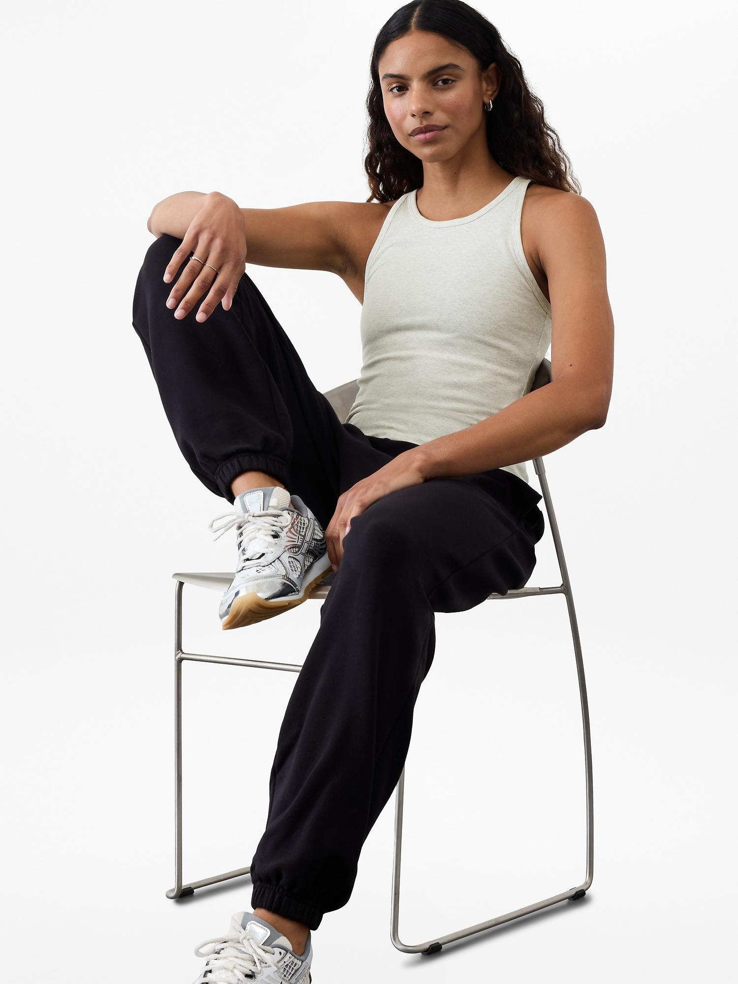 Signature Rib Tank Product Image