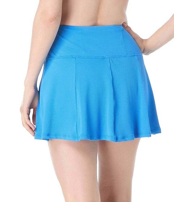 Beach House Olivia Princess Seam Skort Product Image