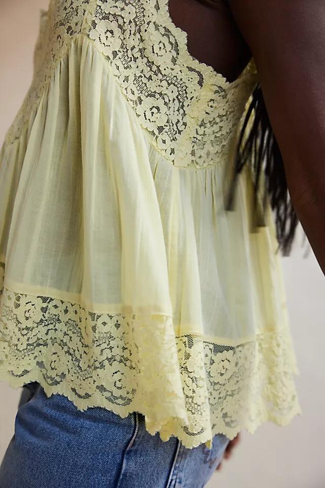 Fiona Cami Product Image