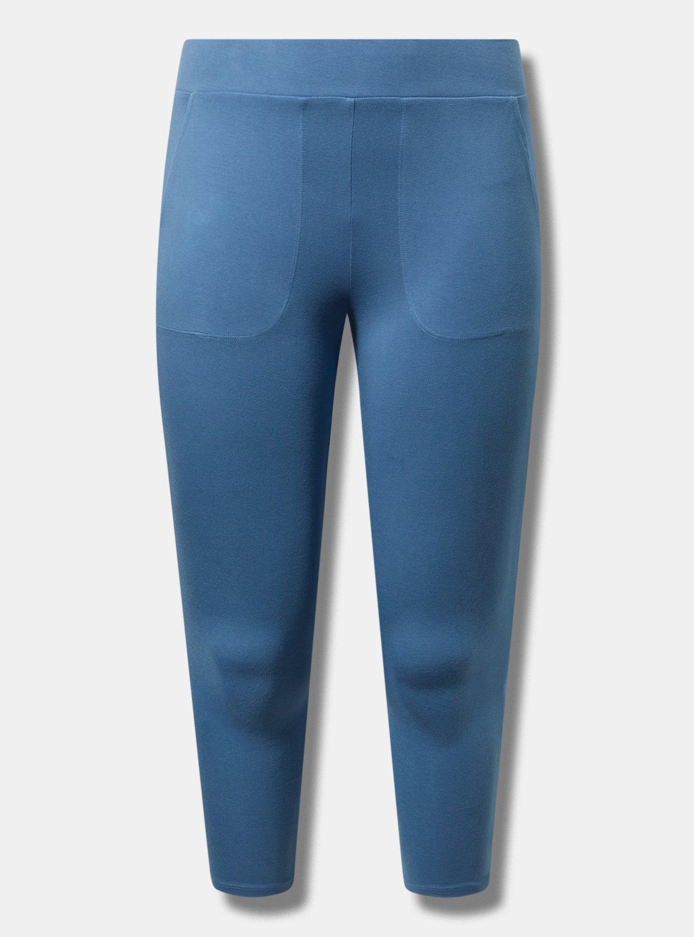 Crop Pocket Legging Product Image