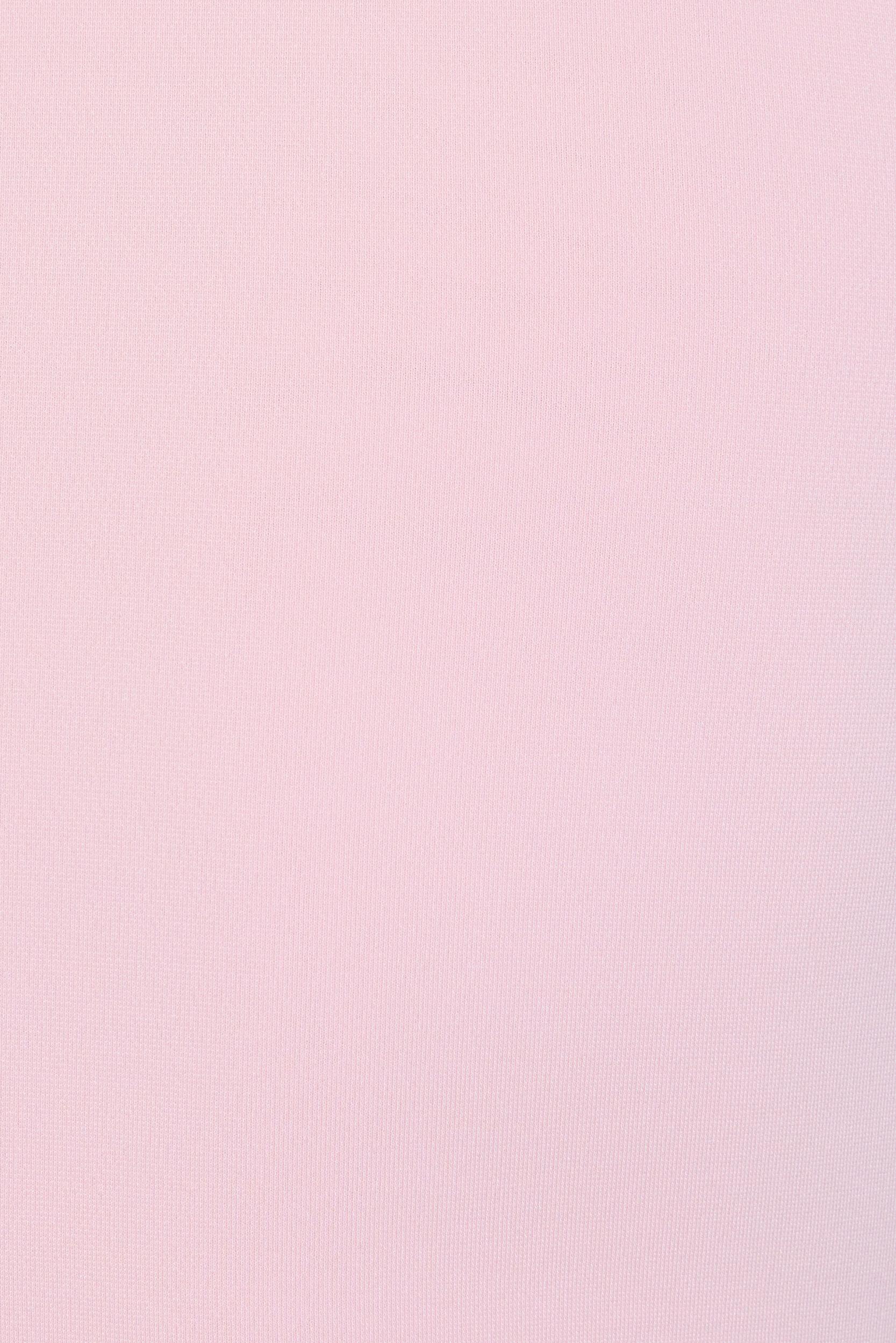 Open Back Long Sleeve Top Product Image