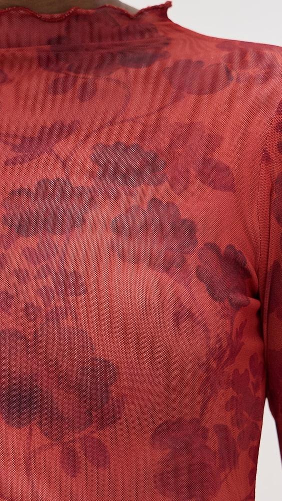 RESA Tyler Mini Dress | Shopbop Product Image