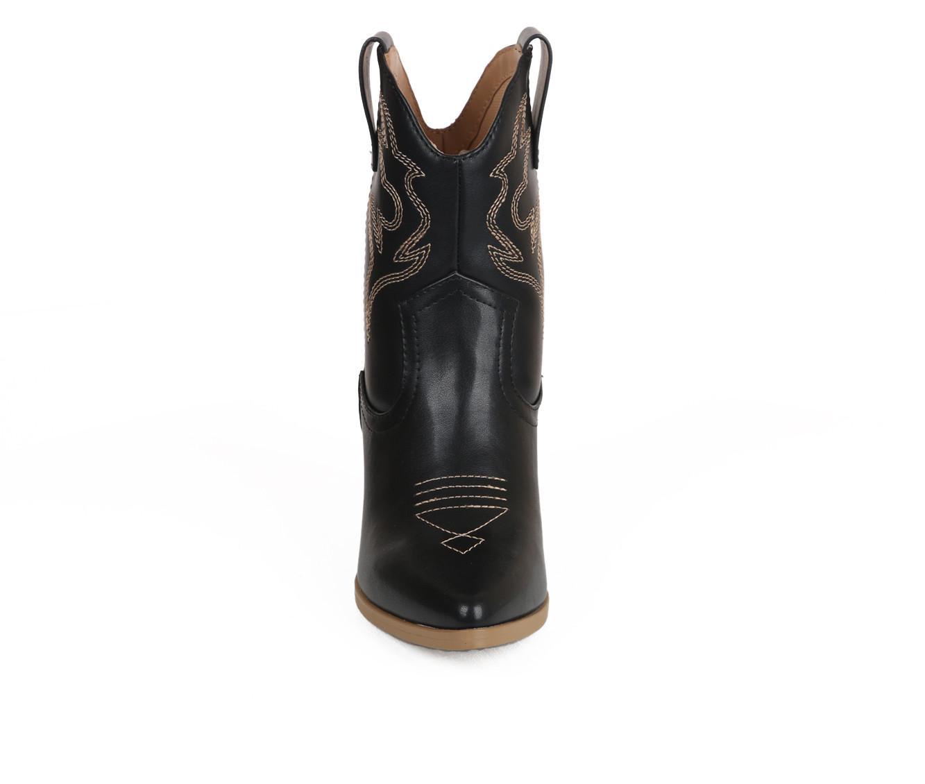 Women's Soda Blazing-S Western Boots Product Image