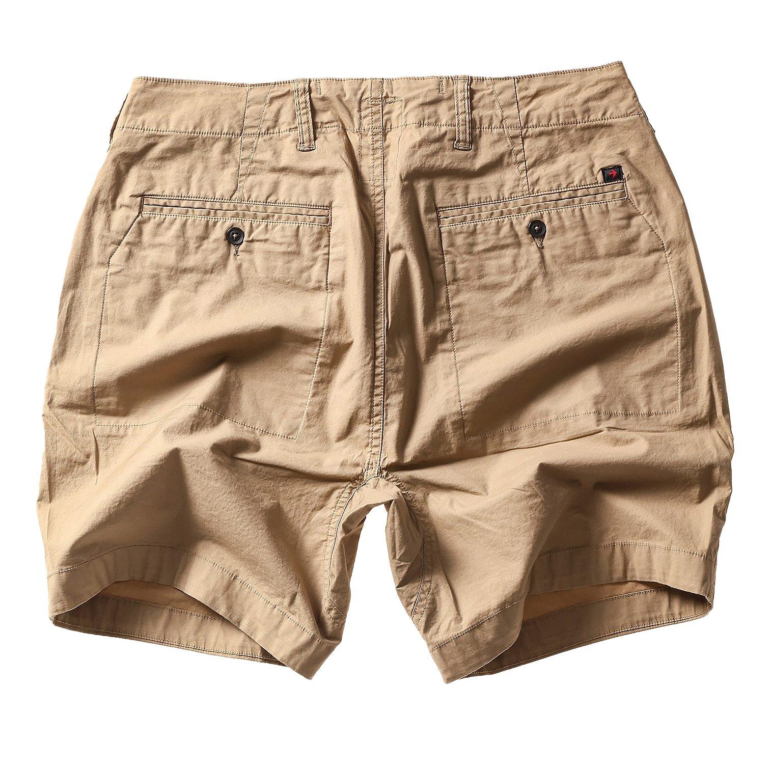 Flyweight Flex Short - 6.5" Product Image