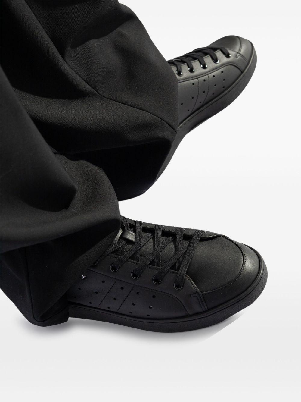 Turyn perforated sneakers Product Image