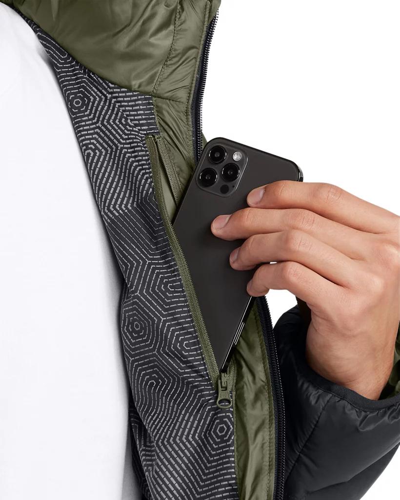 UA Legend Down Product Image