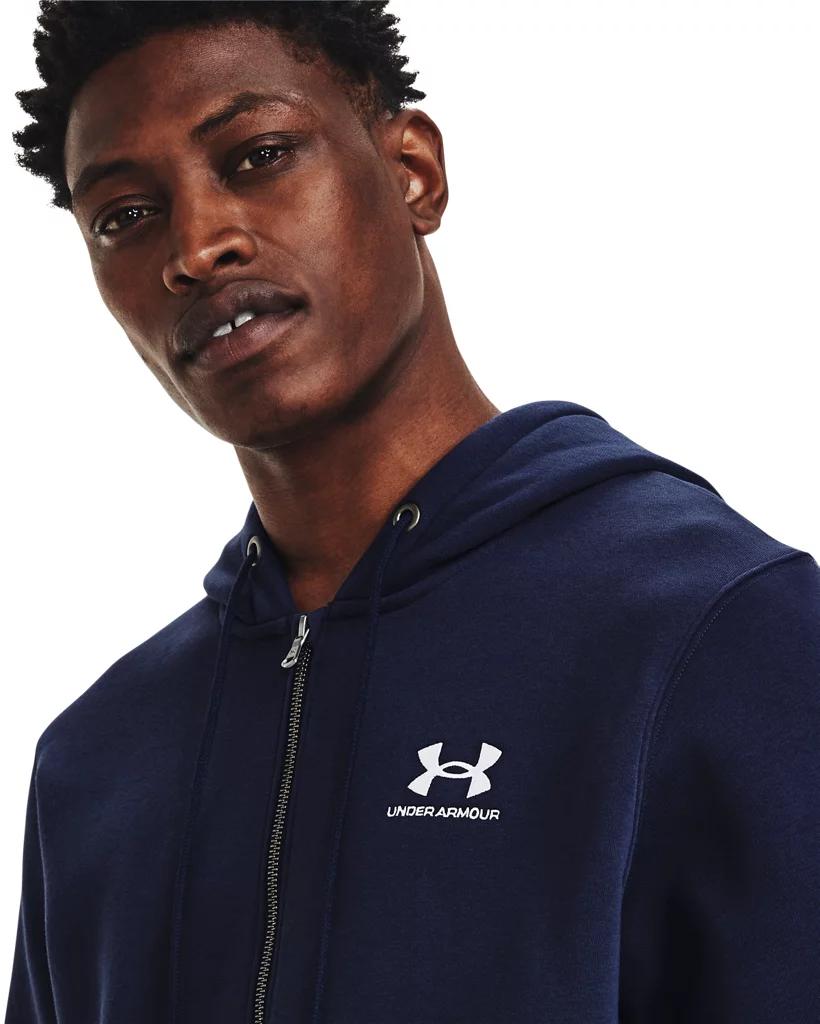UA Icon Fleece Product Image