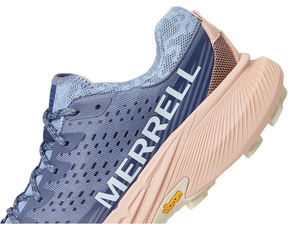 Agility Peak 5 GTX Product Image