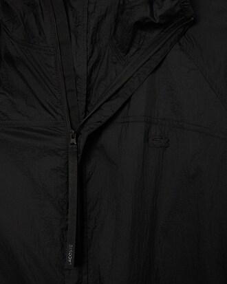 Long Packable Water-Repellent Jacket Product Image