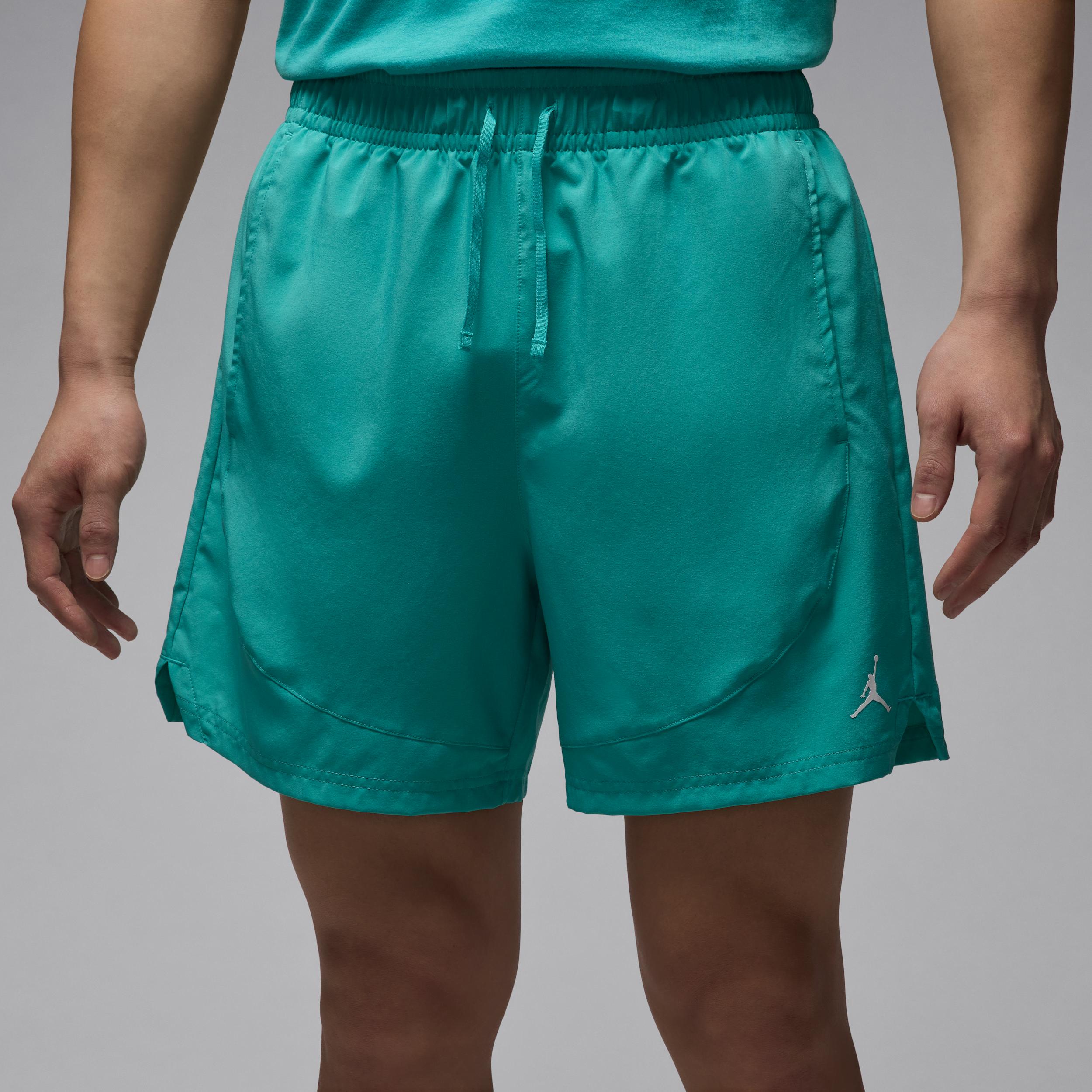 Jordan Dri-FIT Sport Men's Woven Shorts Product Image