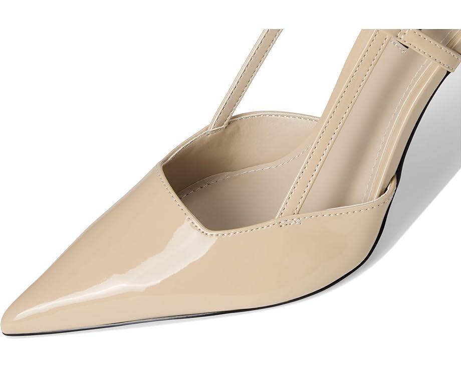 Tatiana Pump Product Image