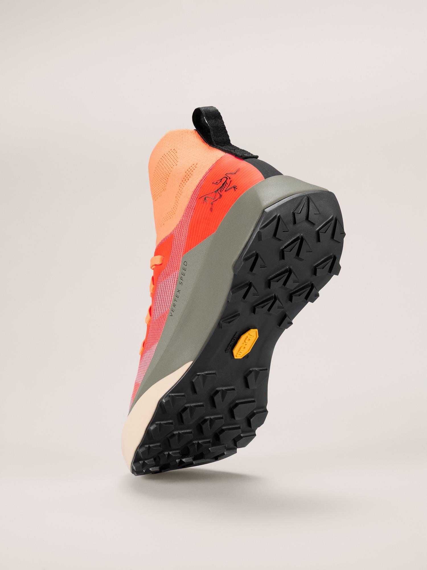 Vertex Speed Shoe Women's Product Image