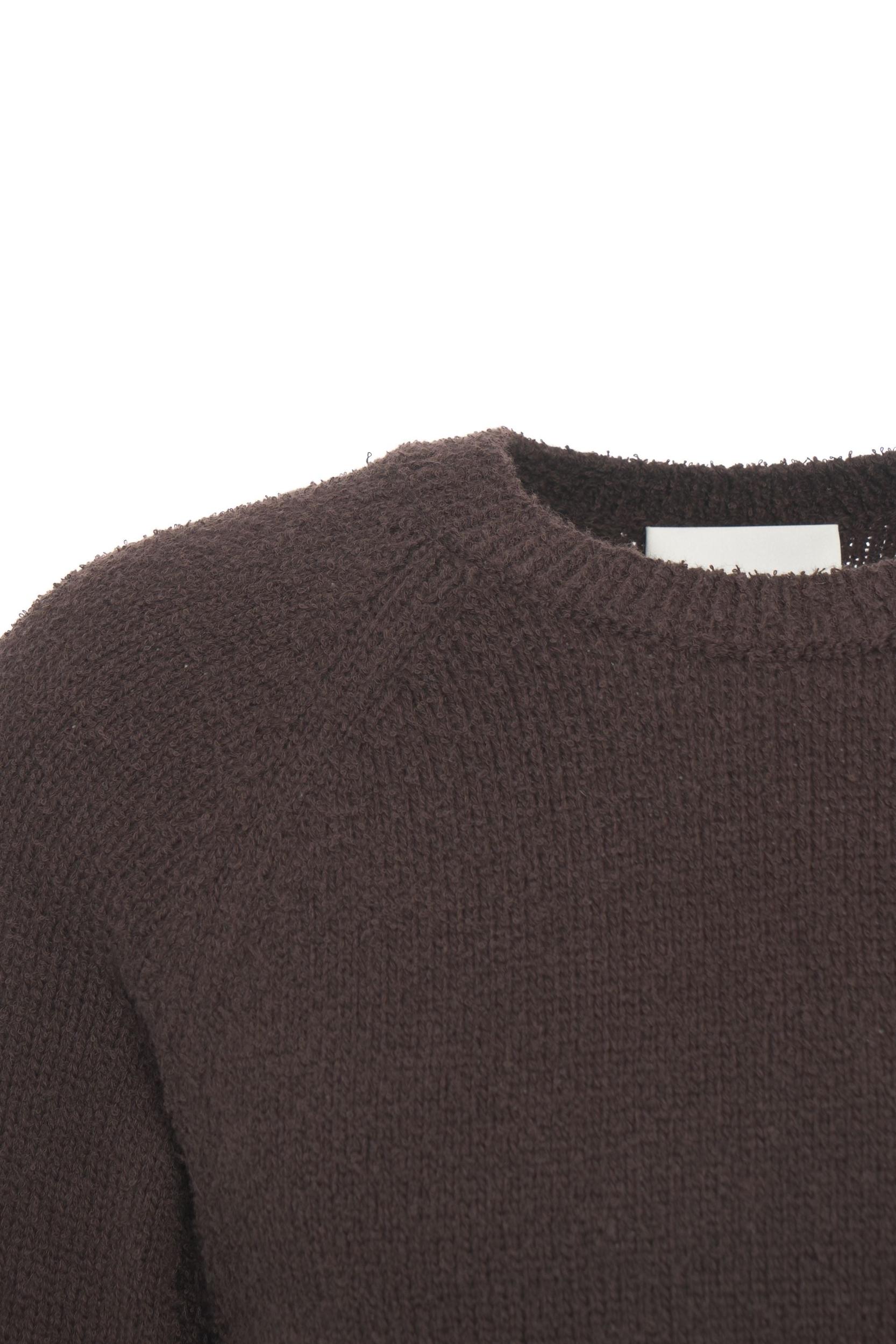 Wool blend sweater Product Image
