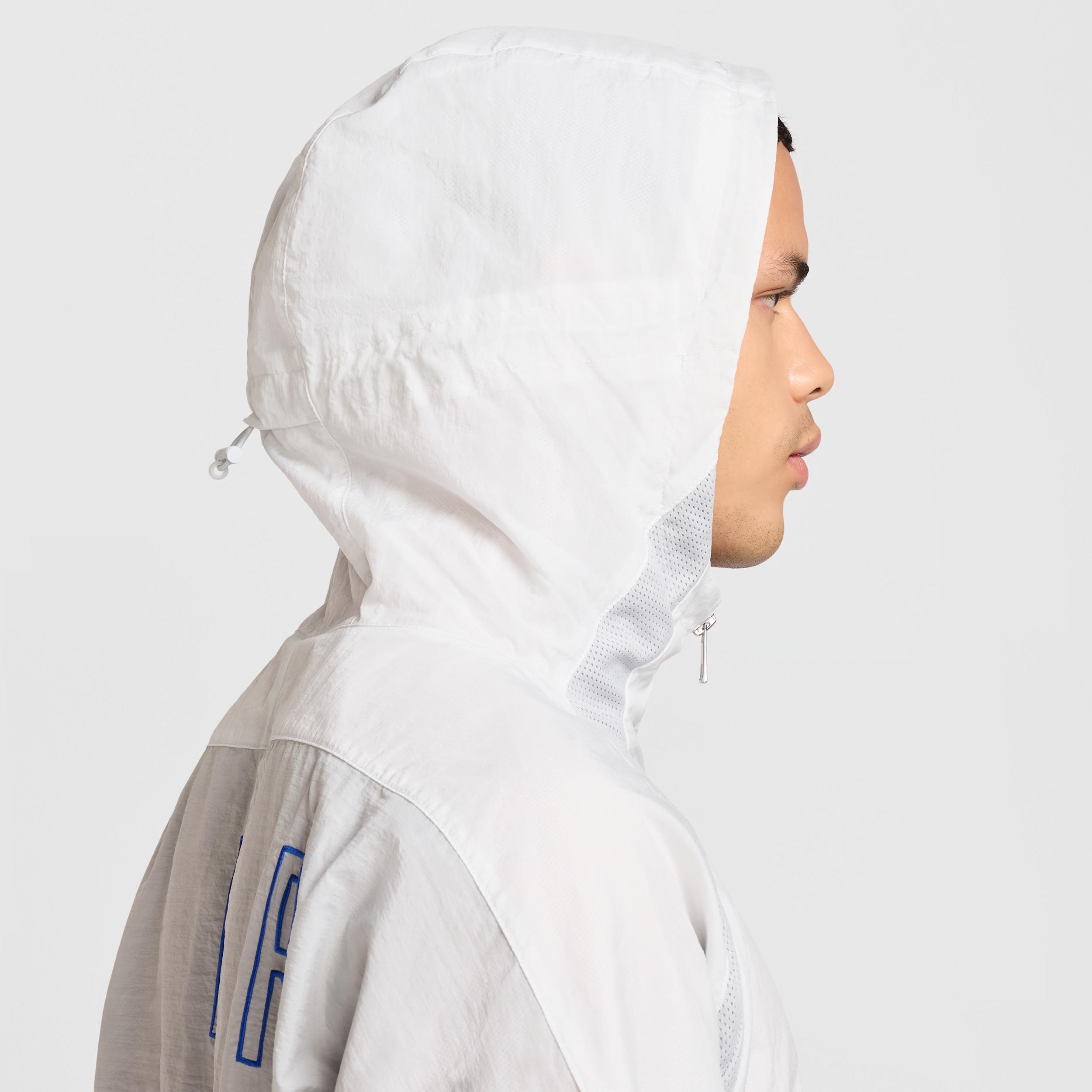 Nike Men's Air Woven Jacket Product Image