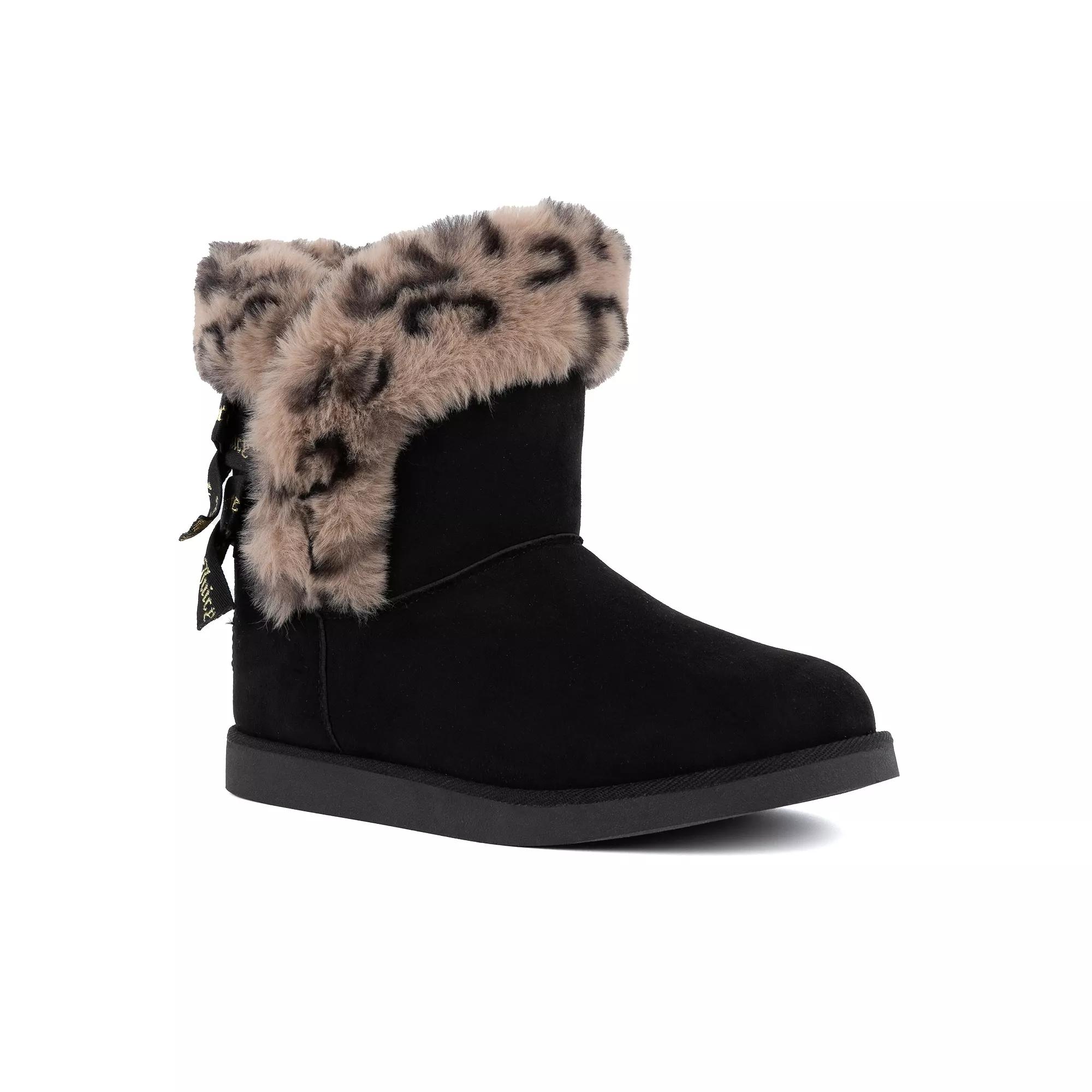 Juicy Couture King 2 Women's Cold Weather Boots,  Product Image