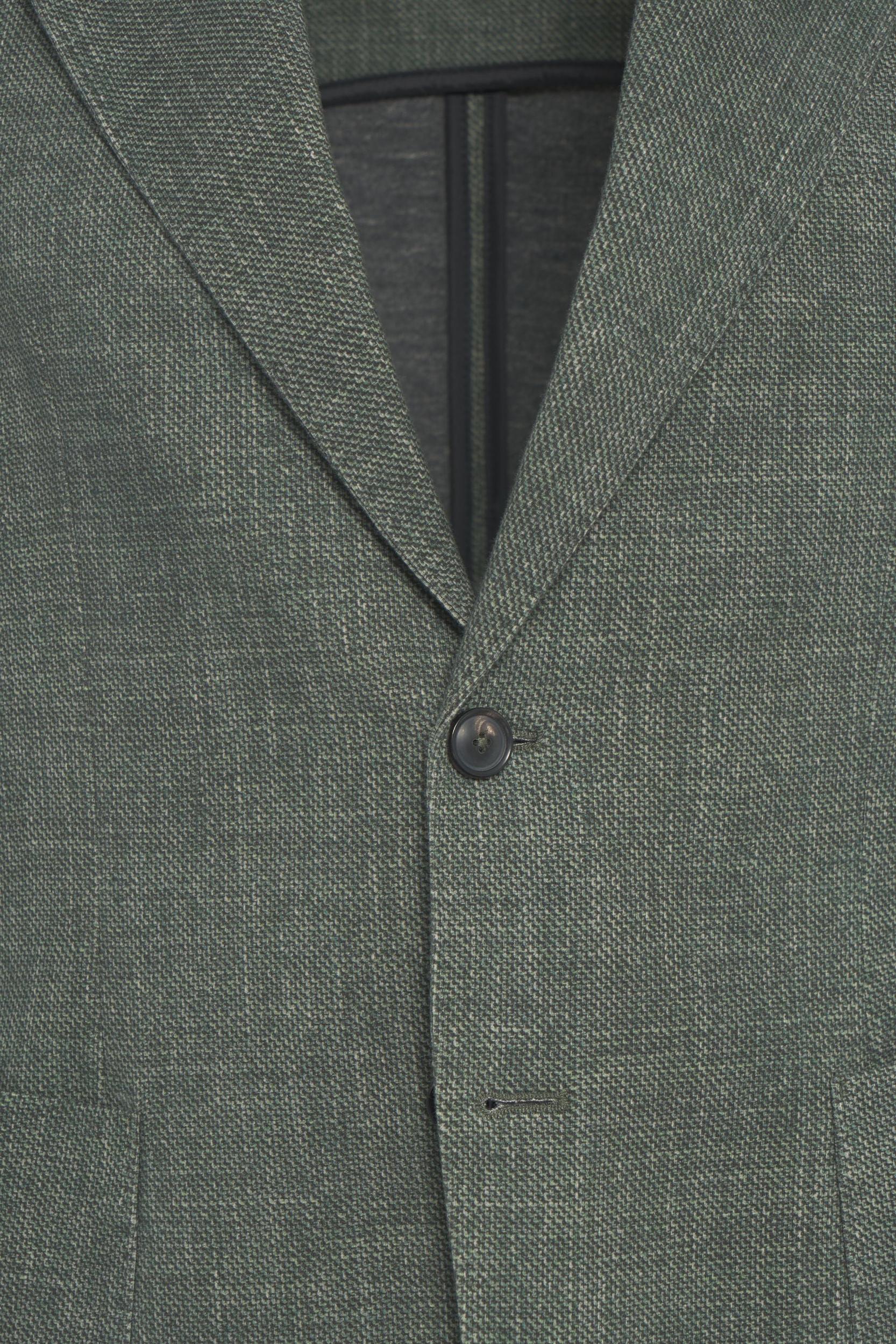 Blazer with patch pockets Product Image