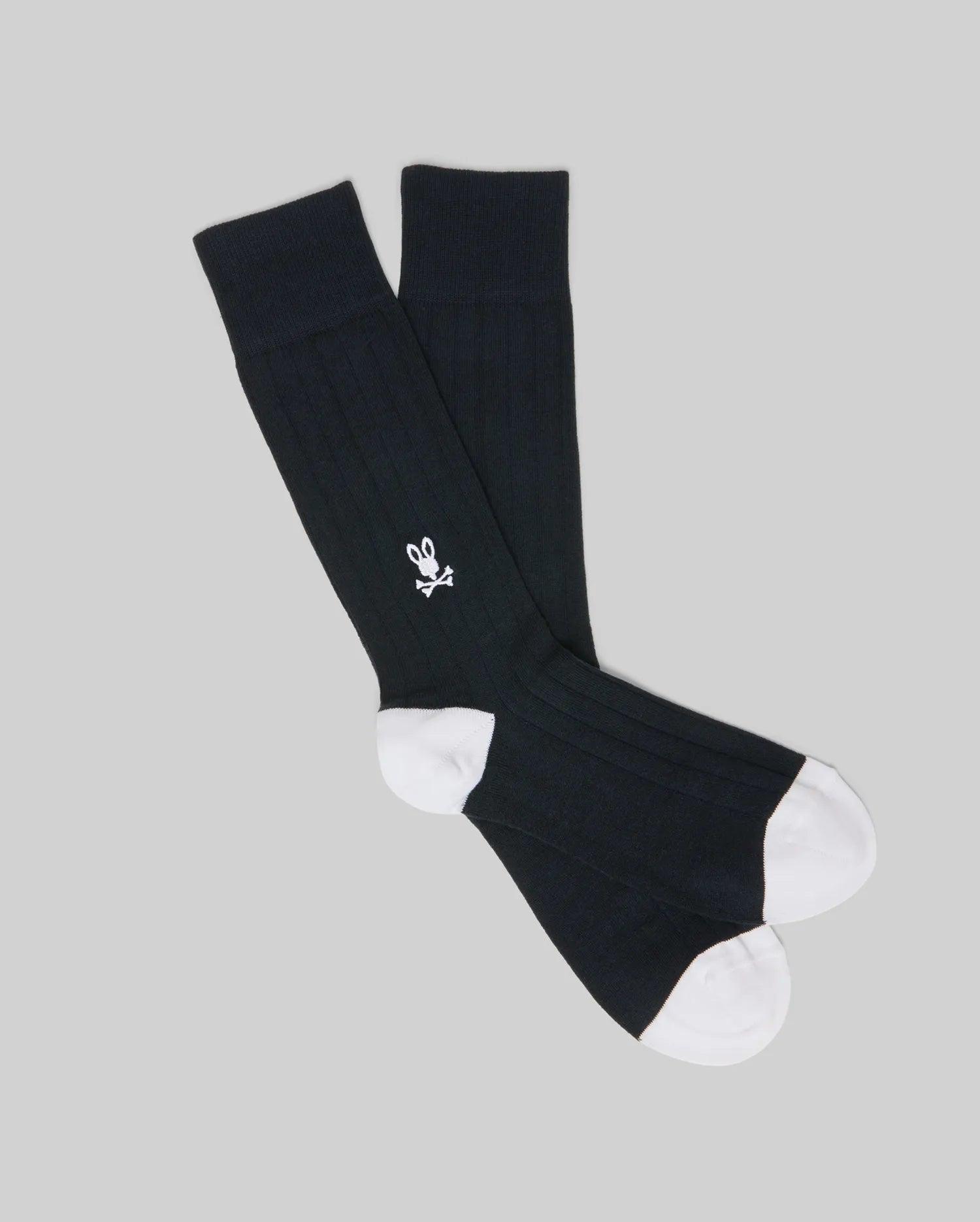 MENS 2 PACK DRESS SOCK - MO2200005 Male Product Image