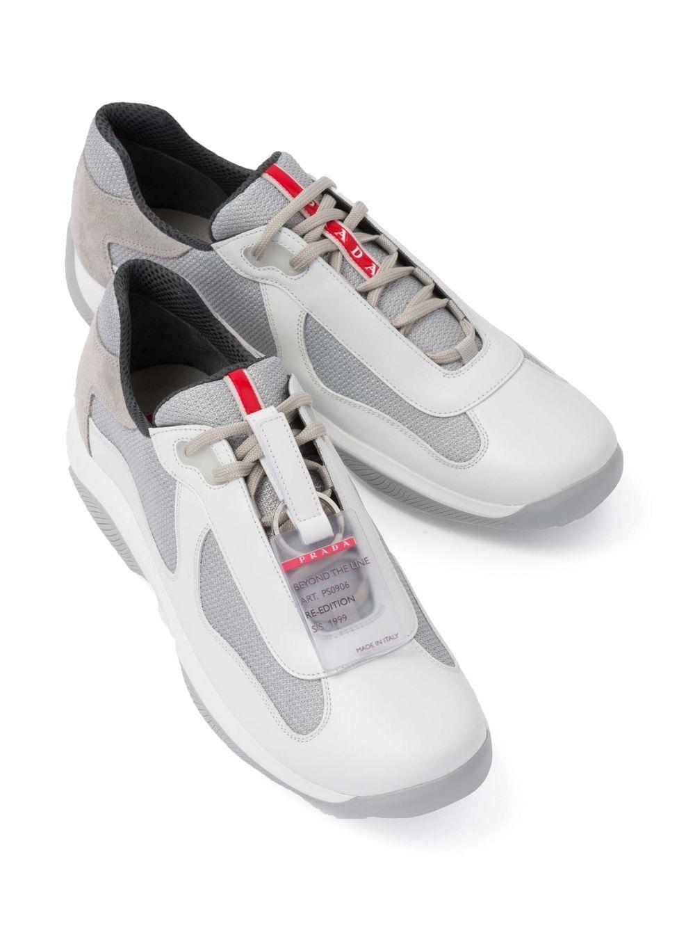 America’s Cup Original low-top sneakers Product Image