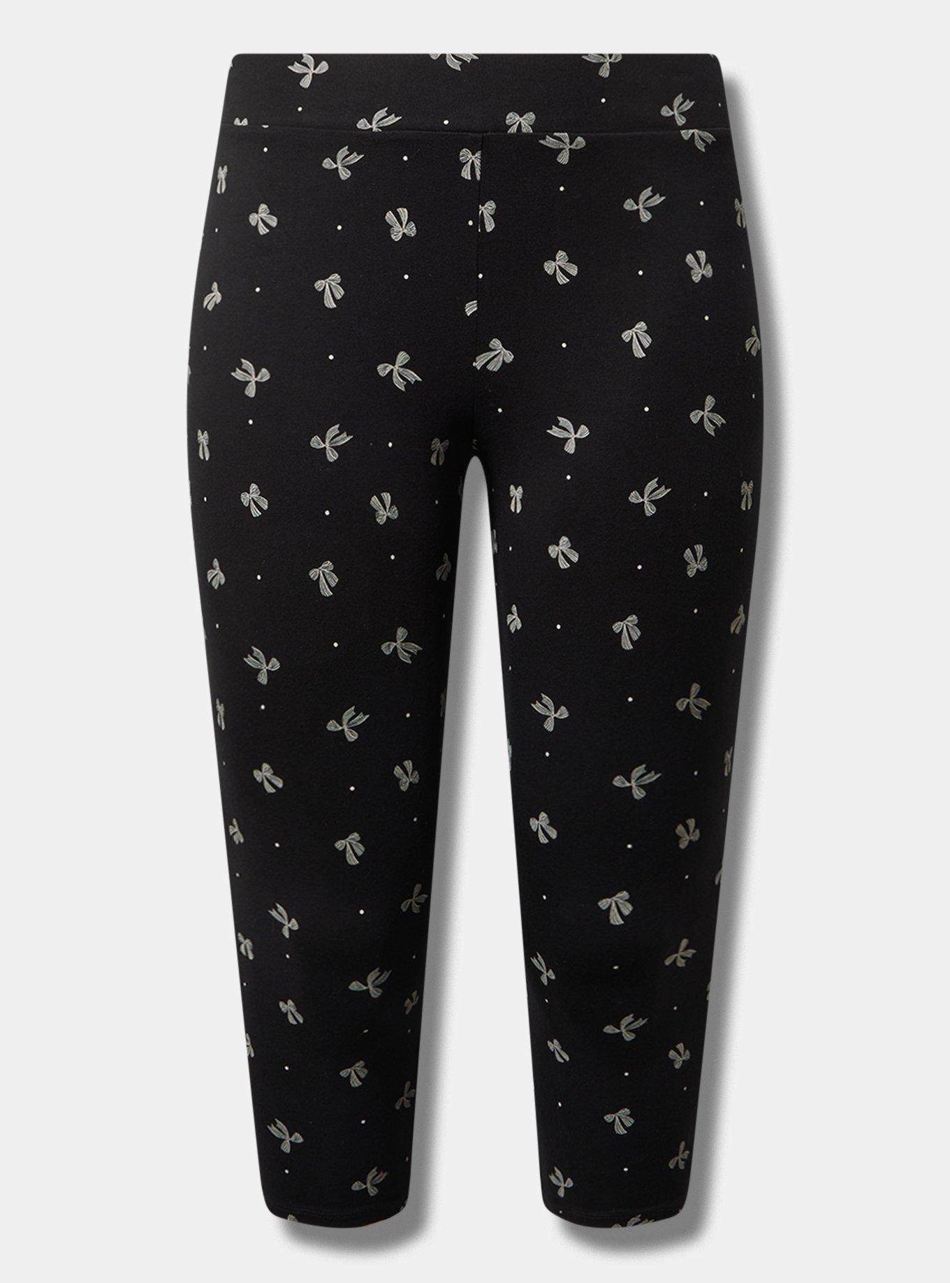 Capri Legging Product Image