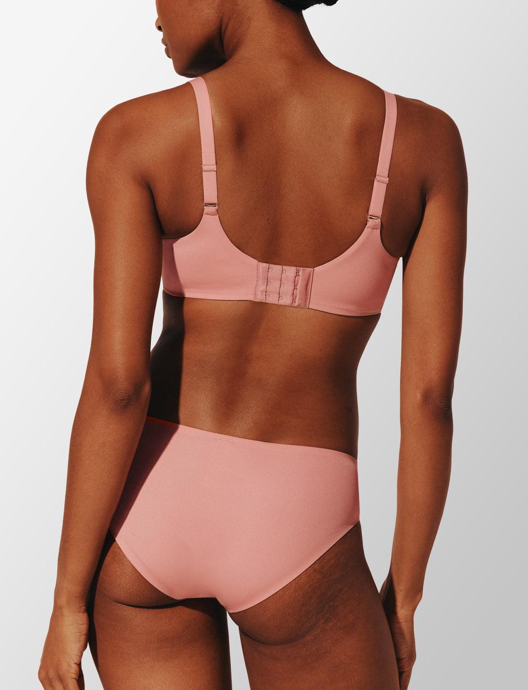 ComfortStretch Back Smoothing T-Shirt Bra Product Image