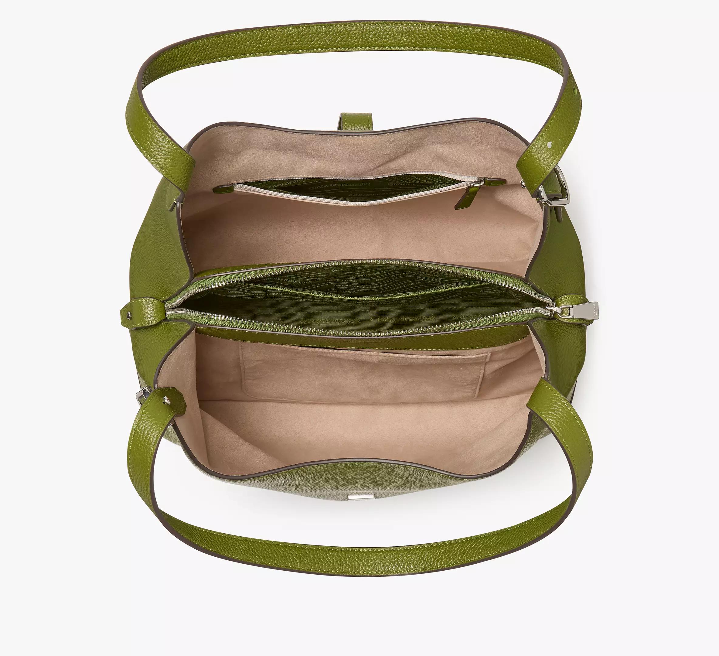 Deco Large Shoulder Bag Product Image